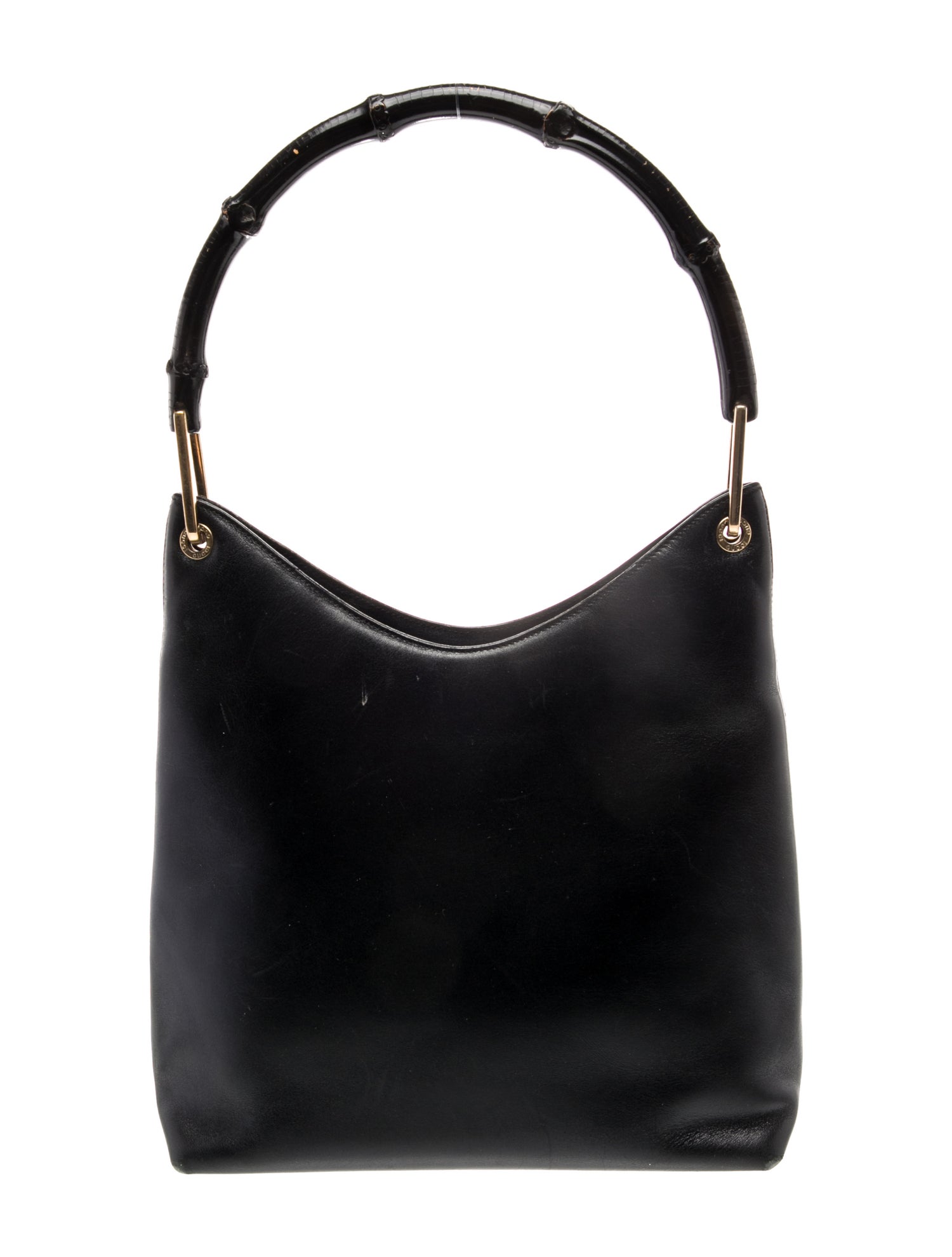 Gucci Bamboo Jackie