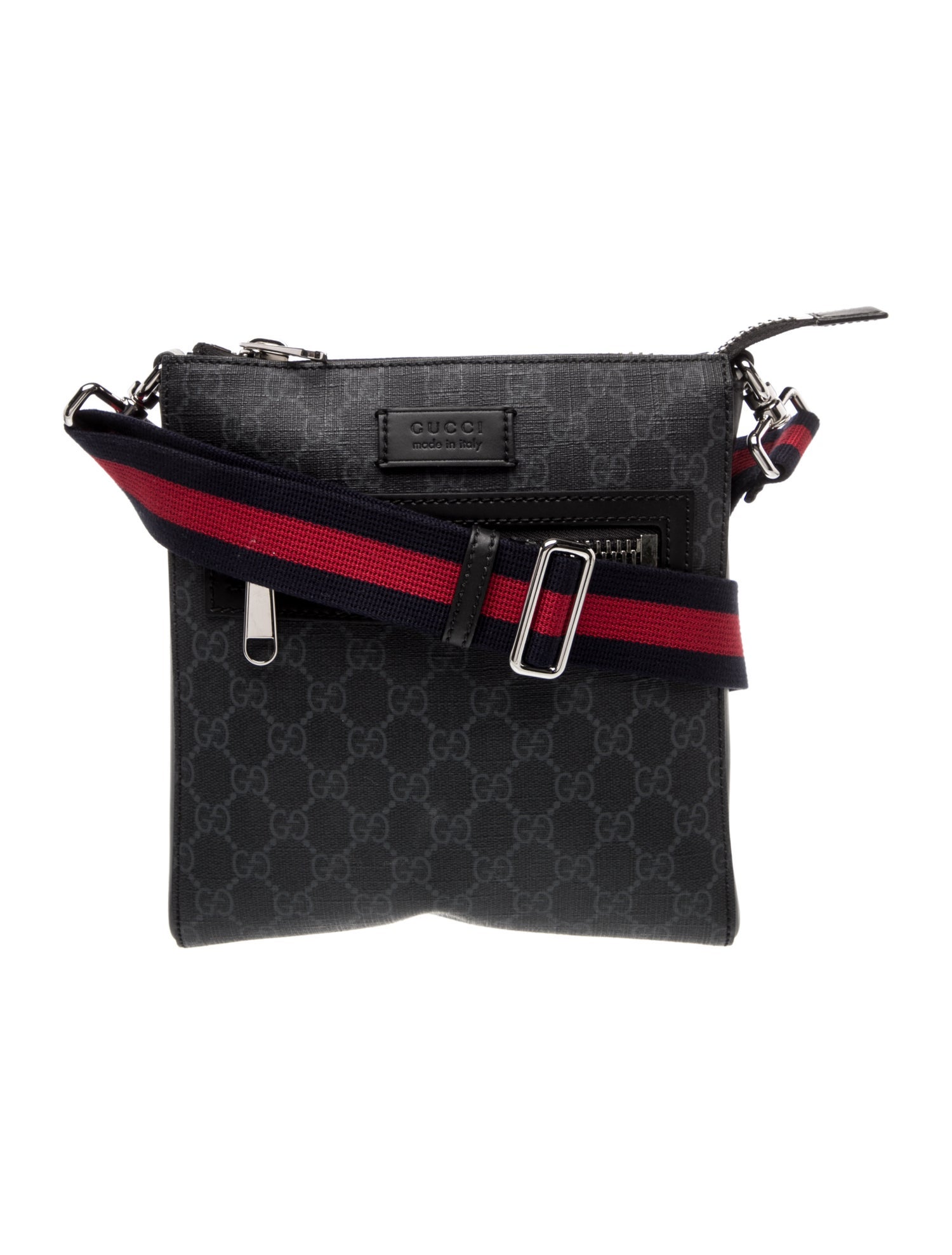 Gucci GG Supreme Belt Bag