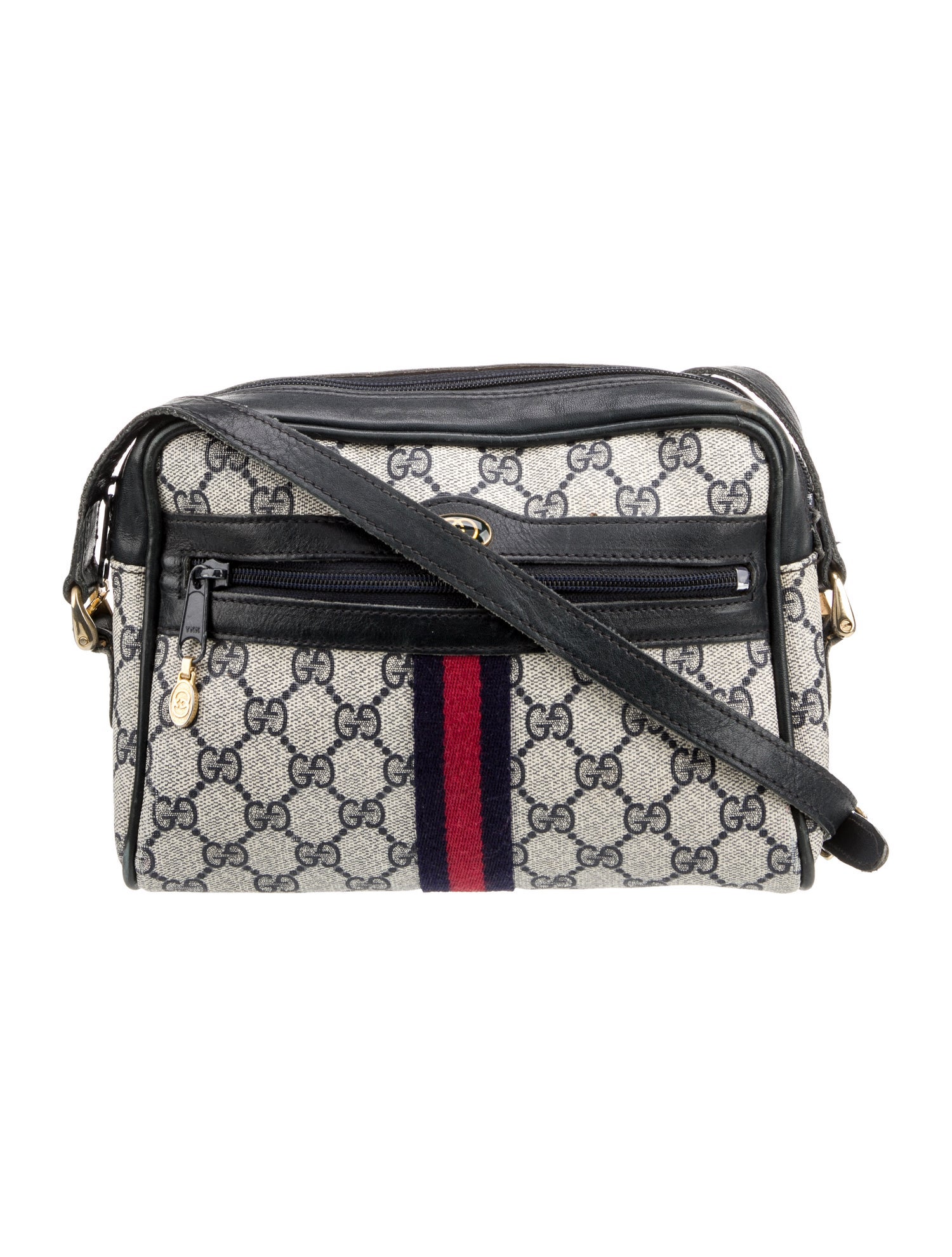 Gucci GG Plus Ophidia