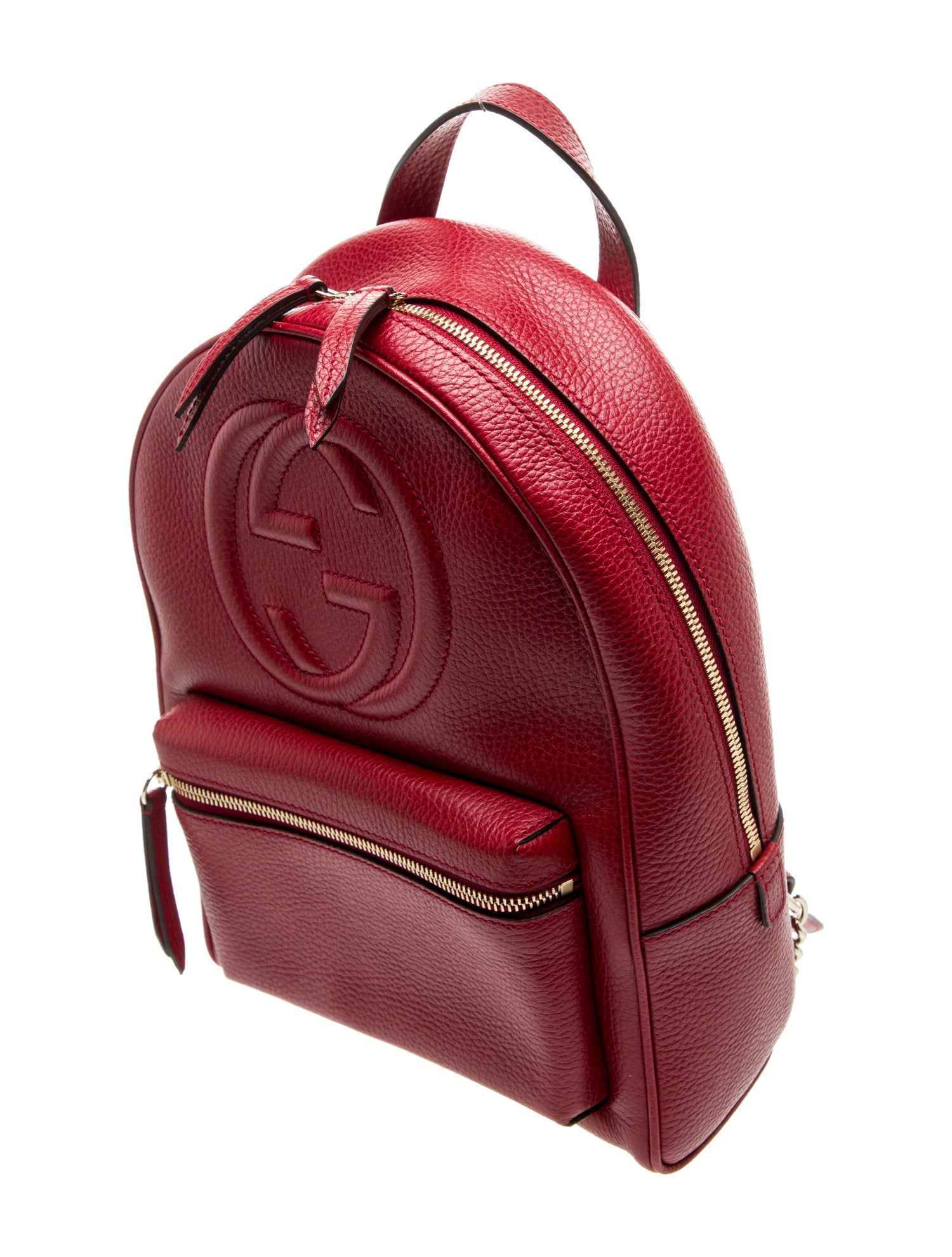 Gucci Interlocking G Soho