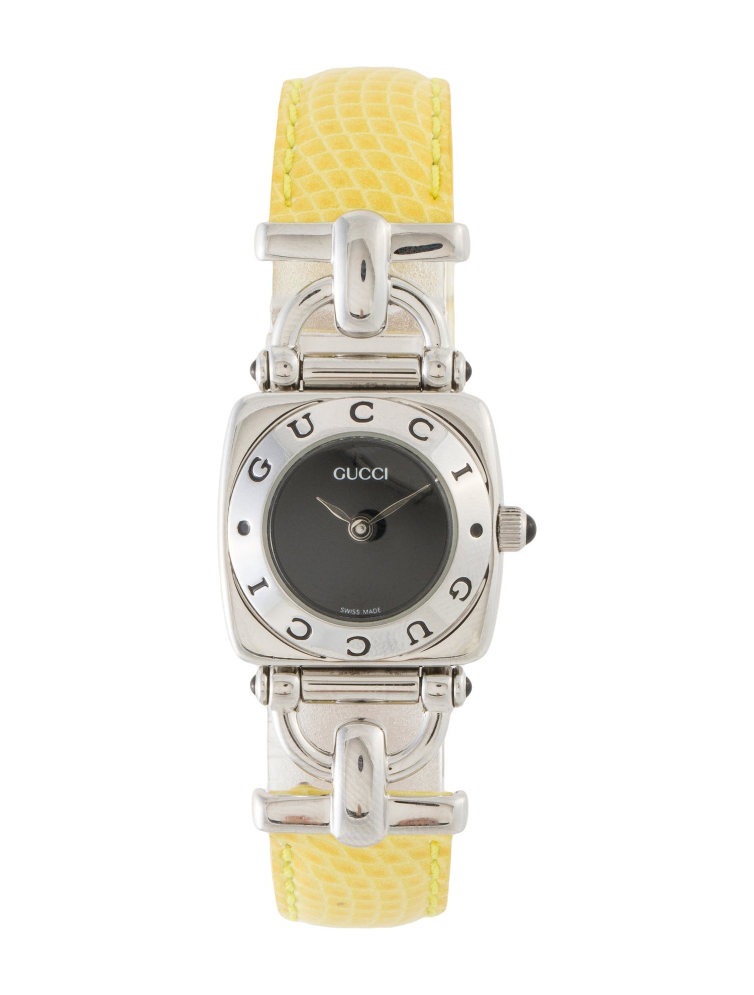 Gucci 6300 Series Watch