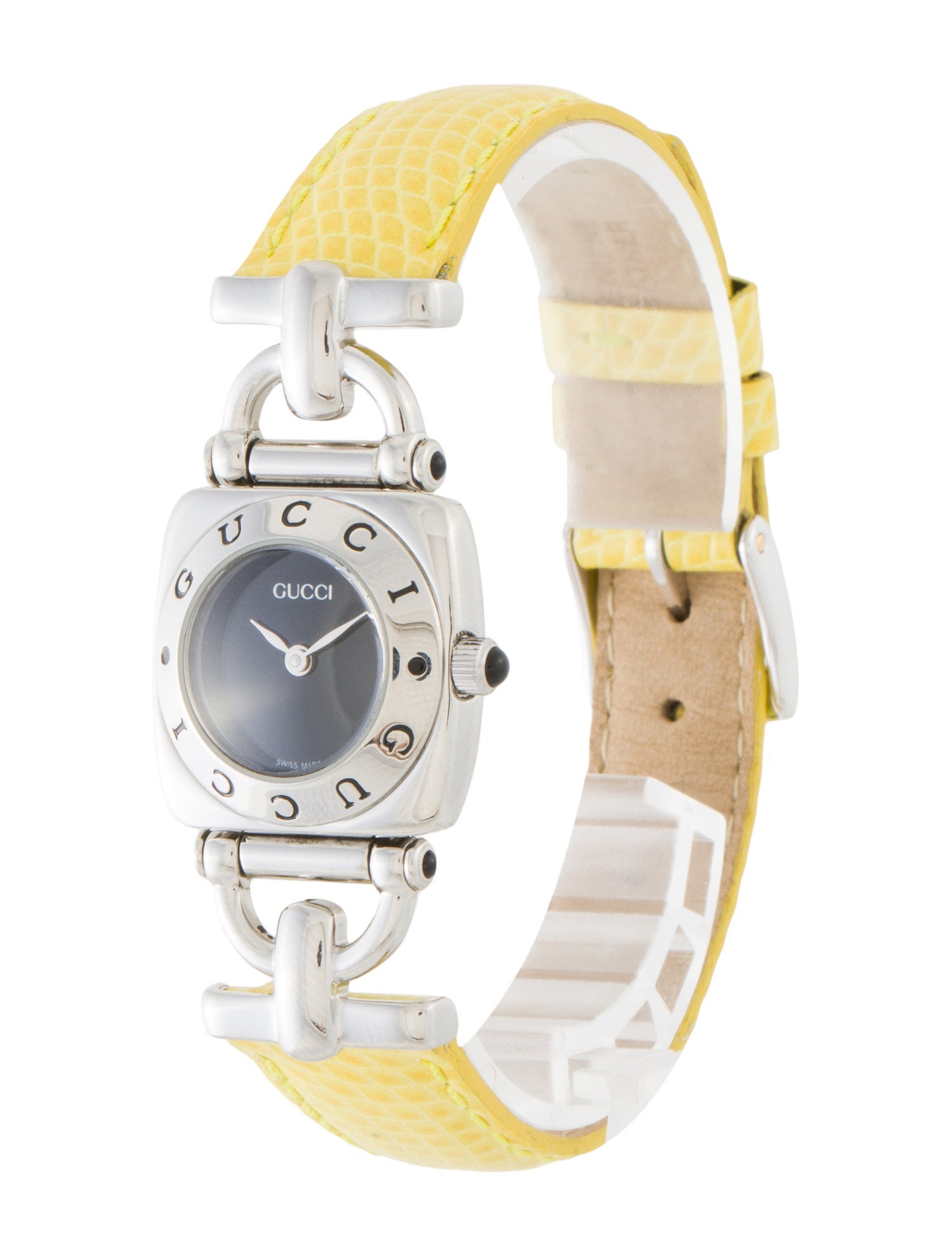 Gucci 6300 Series Watch