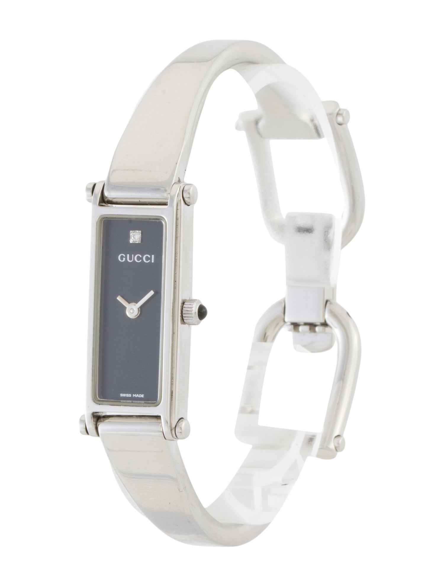 Gucci 1500 Series Watch