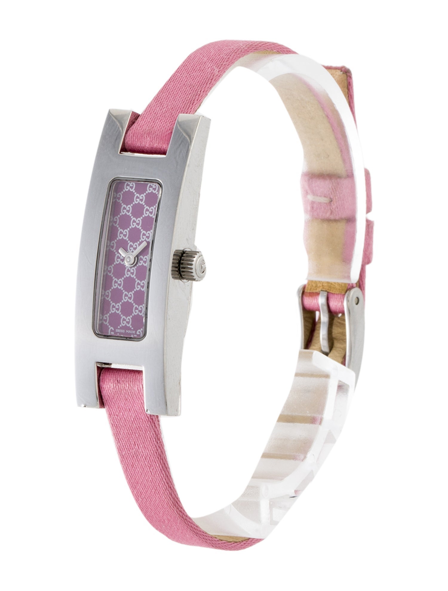 Gucci 3900 Series Watch