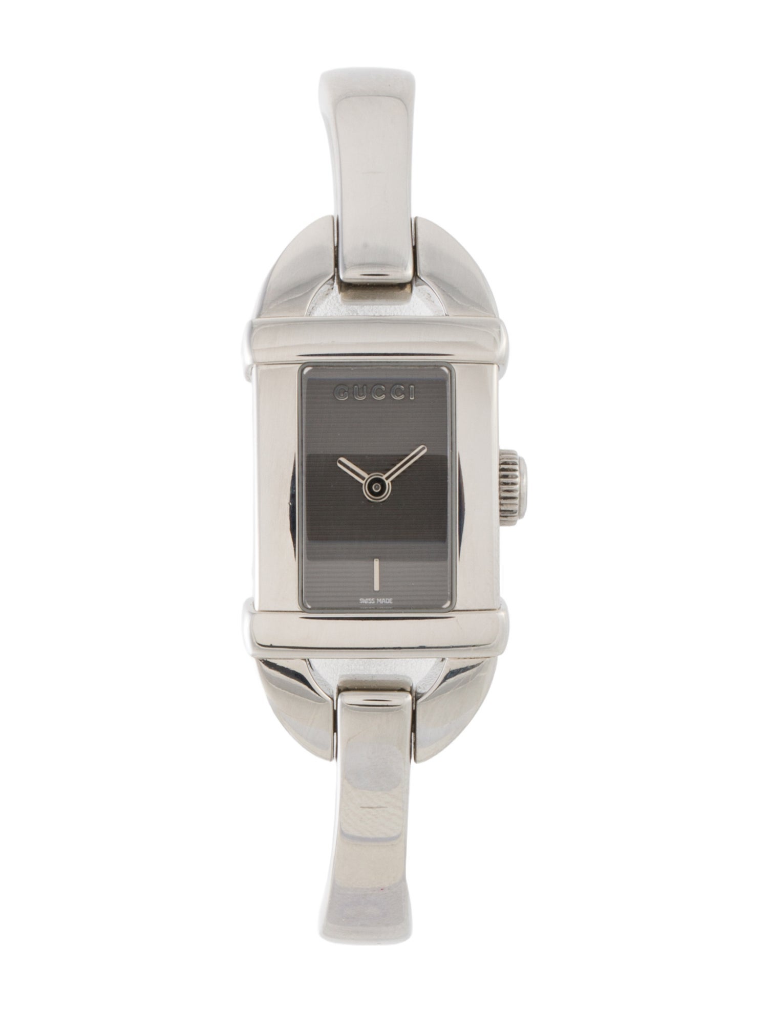 Gucci 6800 Series Watch