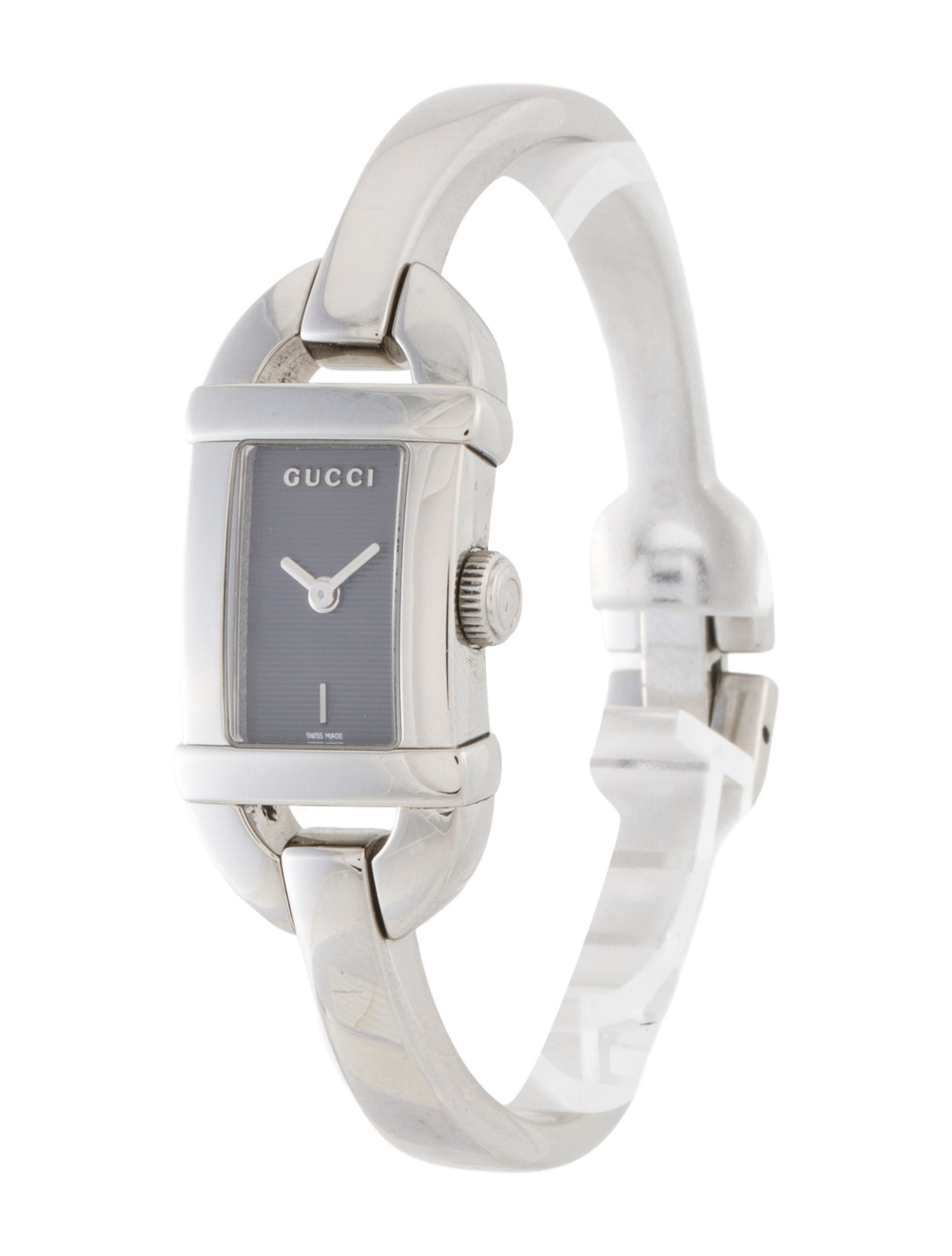 Gucci 6800 Series Watch