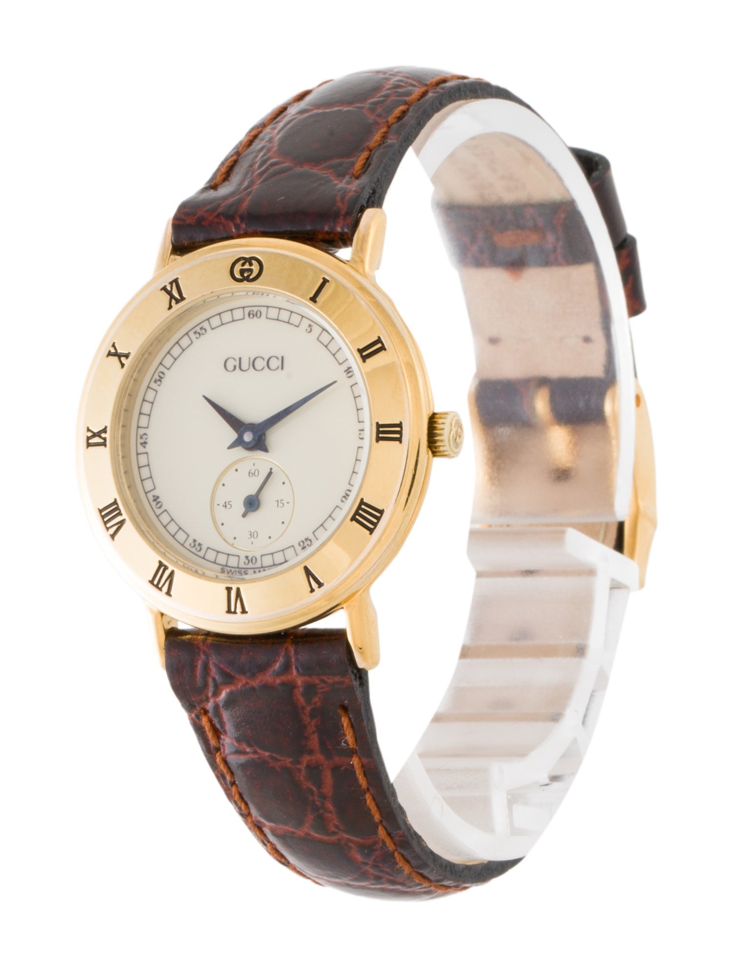 Gucci 3000 Series Watch