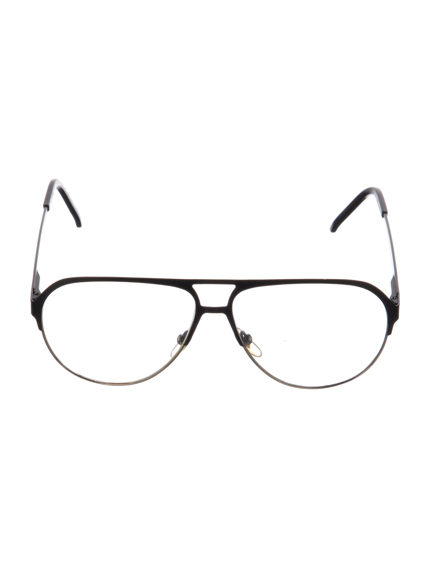 Gucci Aviator Eyeglasses