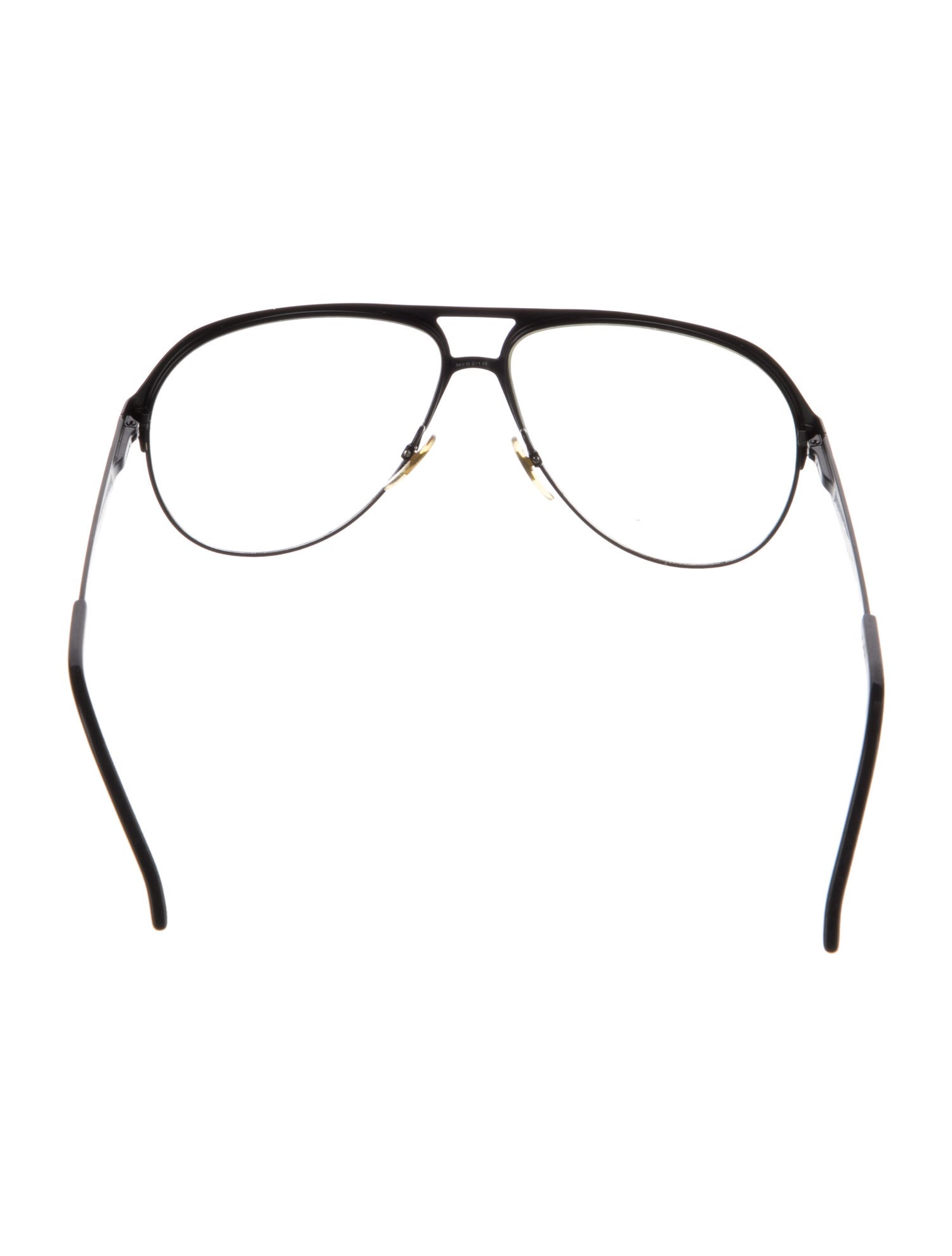 Gucci Aviator Eyeglasses