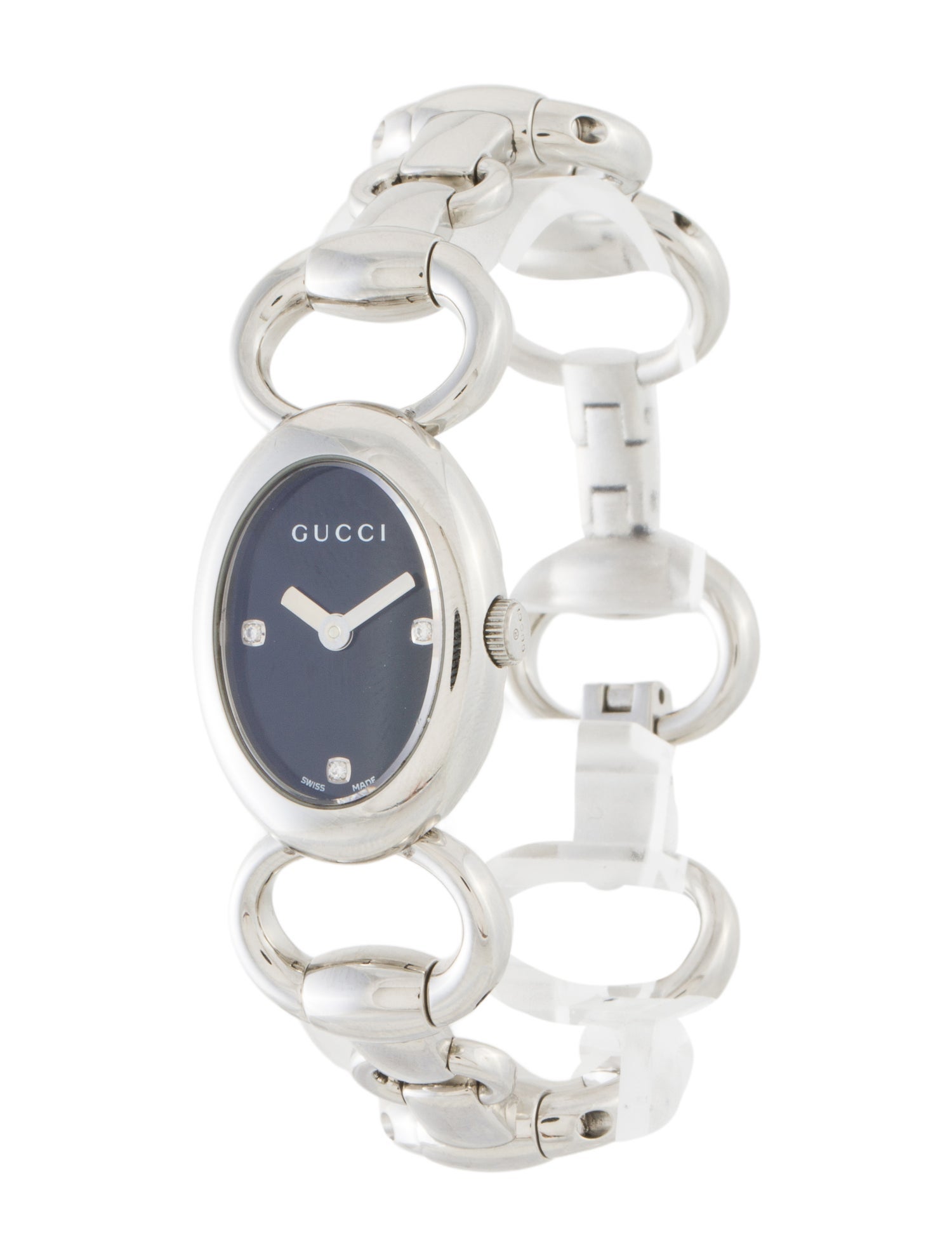 Gucci Tornabuoni Watch