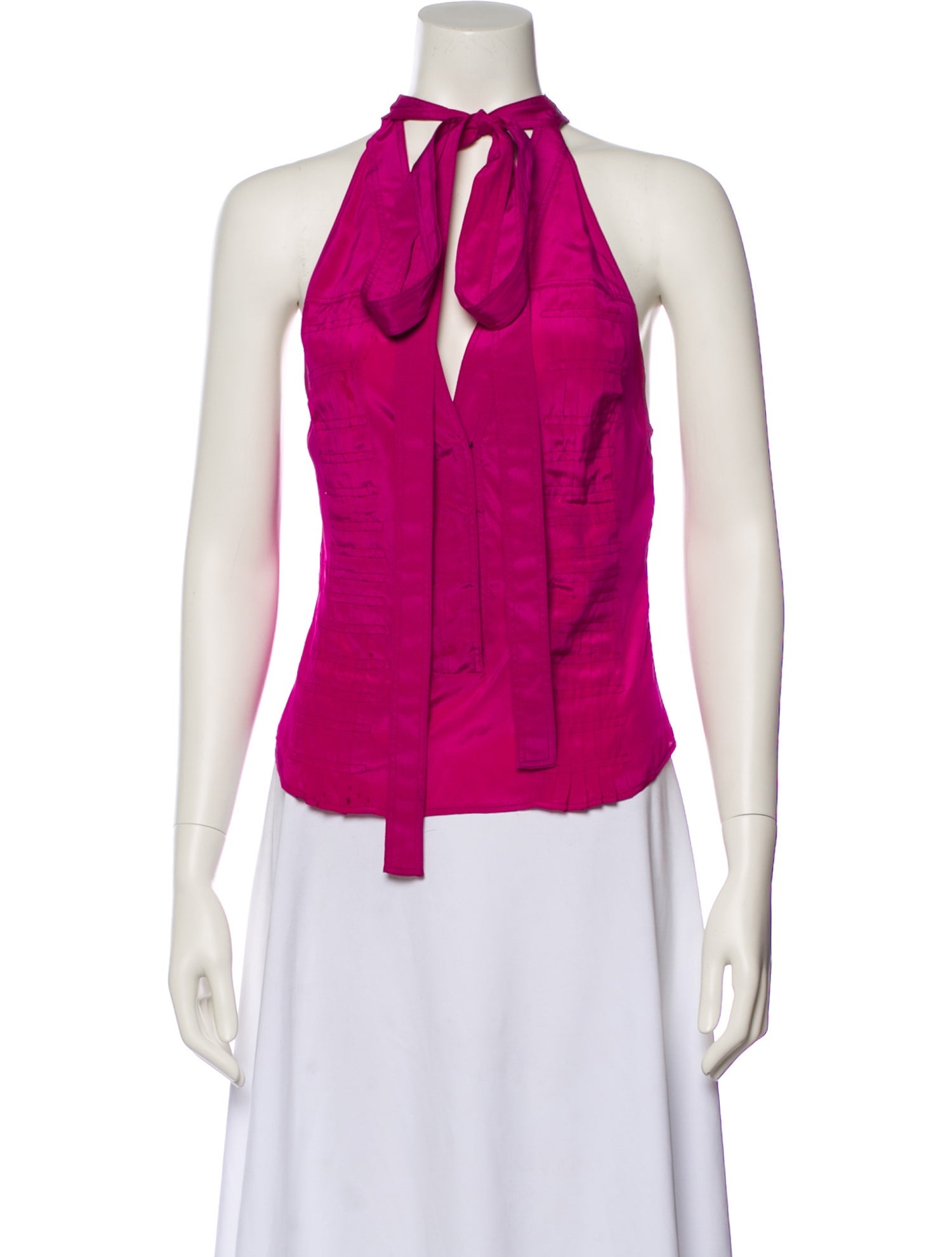 Gucci Vintage 2003 Blouse