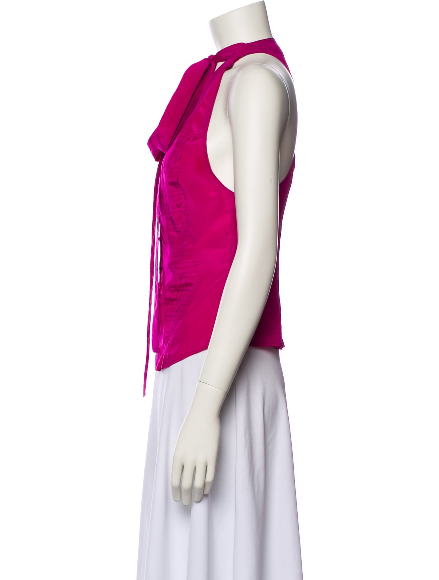 Gucci Vintage 2003 Blouse