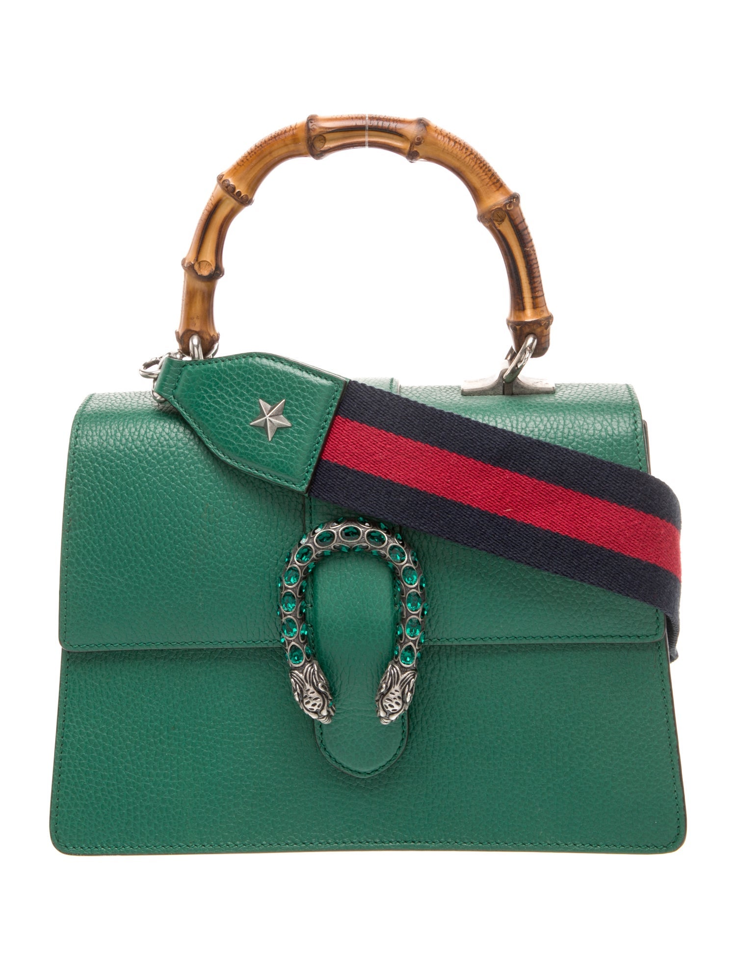 Gucci Web Dionysus Medium