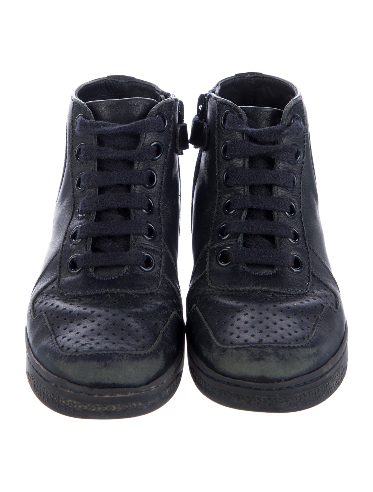 Gucci Toddler Boy's Sneaker