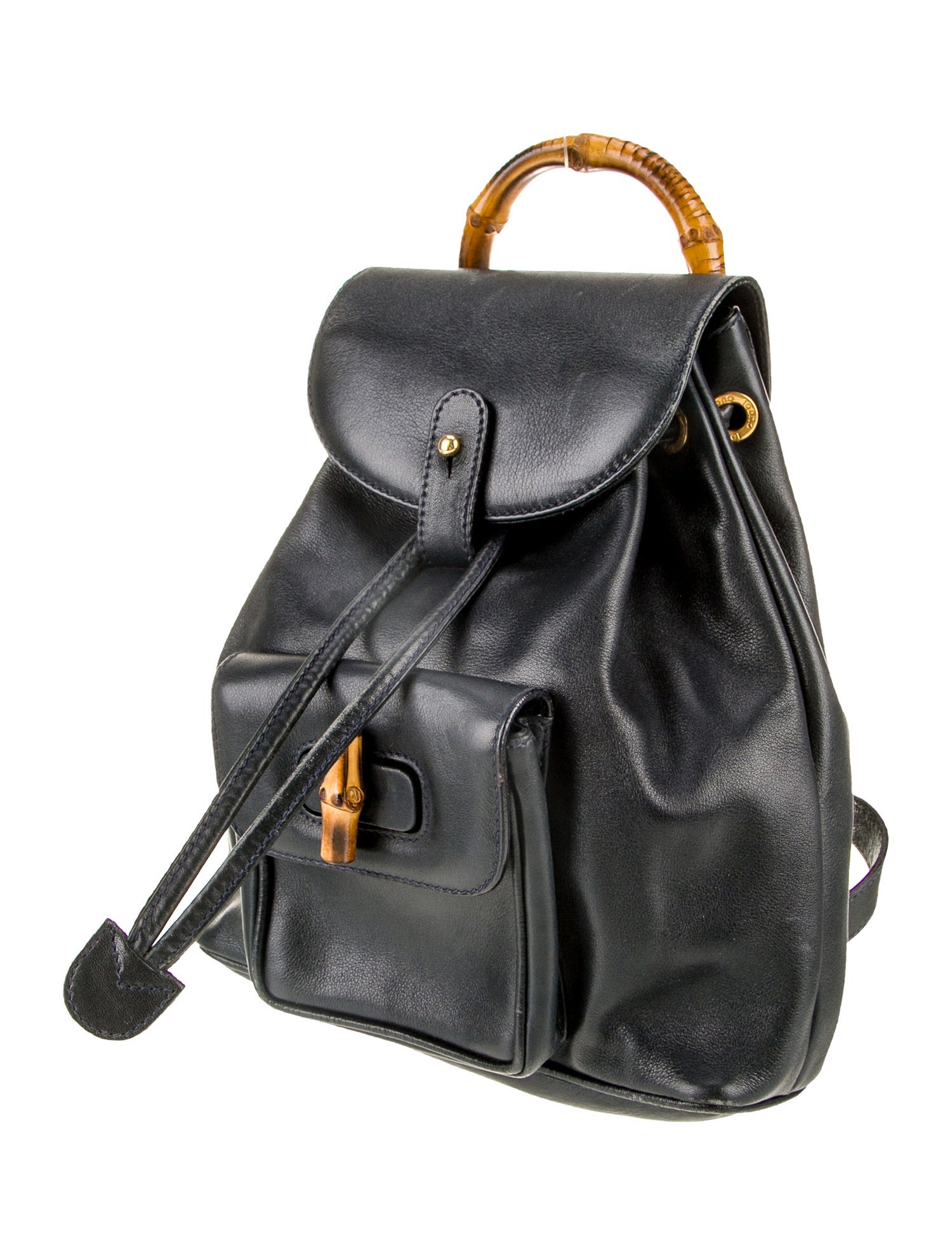 Gucci Bamboo Miss Bamboo