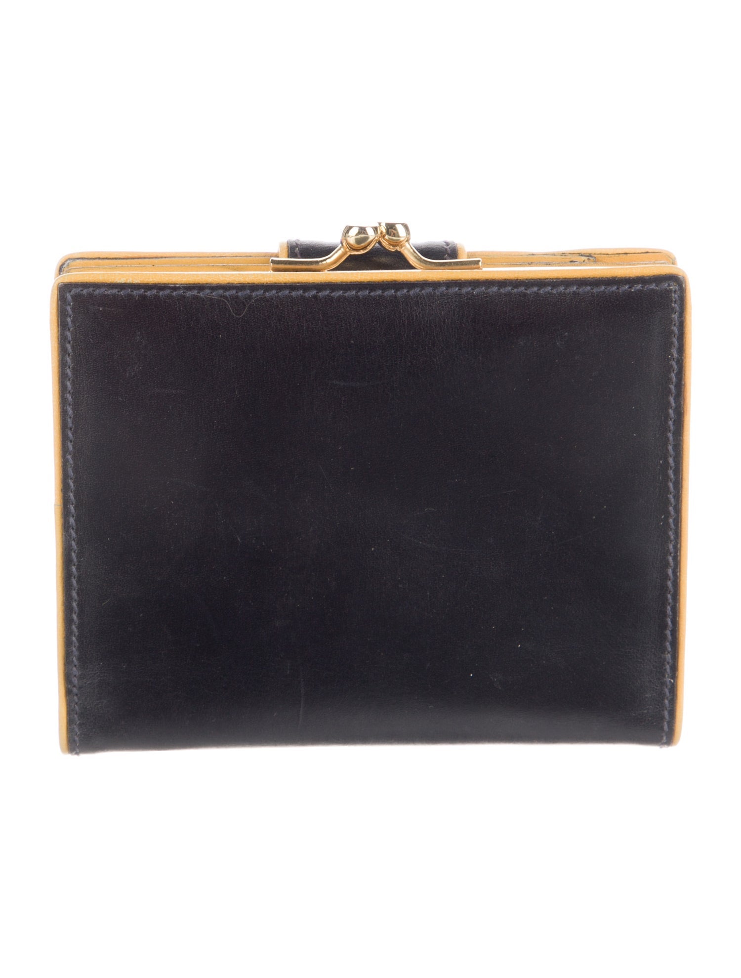 Gucci Vintage Wallet