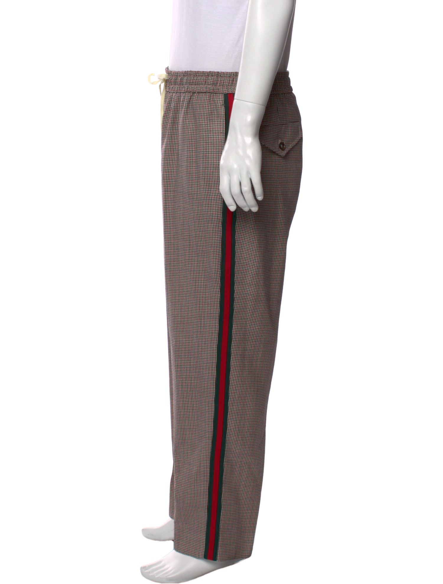 Gucci 2018 Pants