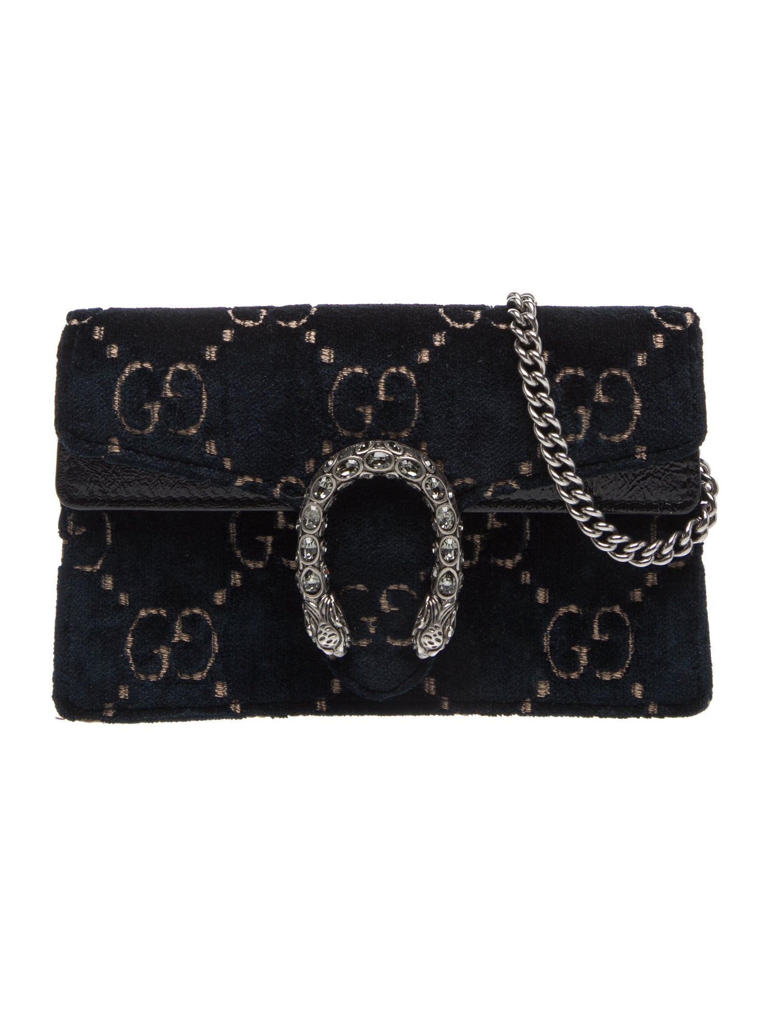 Gucci GG Dionysus Super Mini