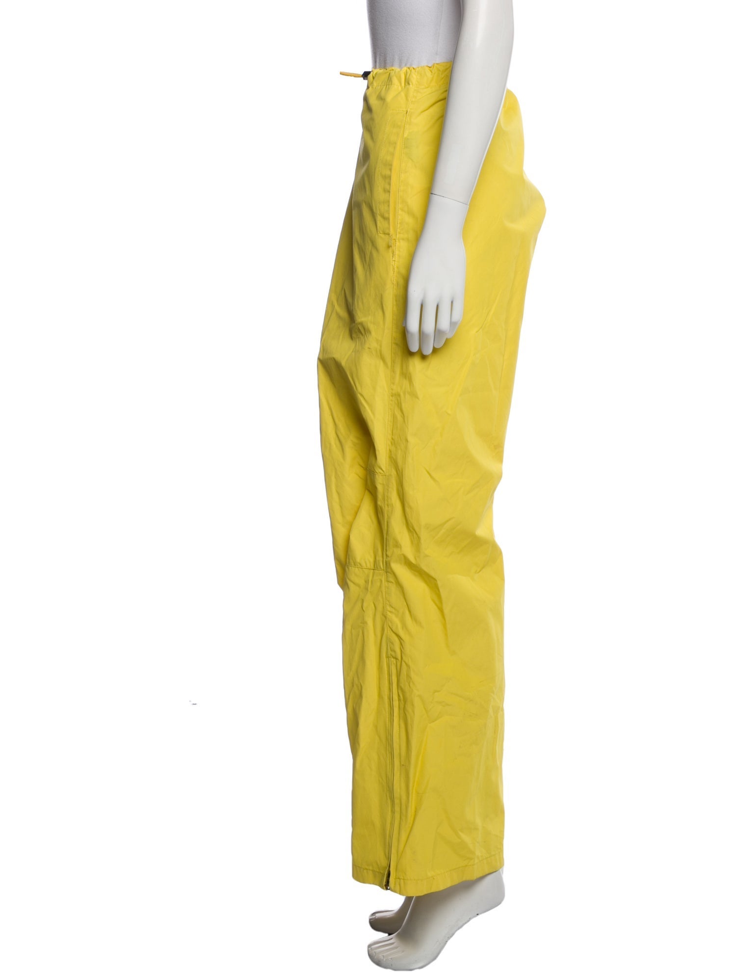 Gucci Vintage Ski Pants