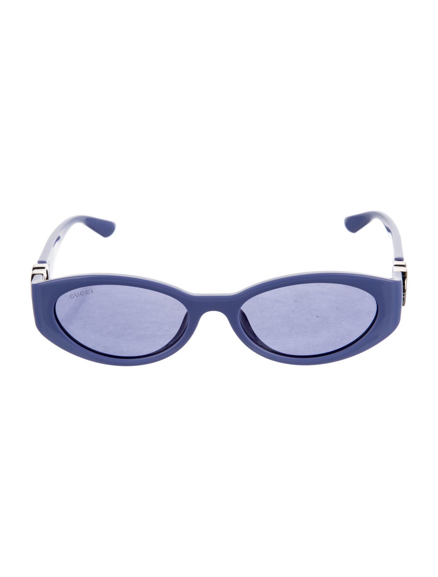 Gucci Wayfarer Tinted Sunglasses w/ Tags