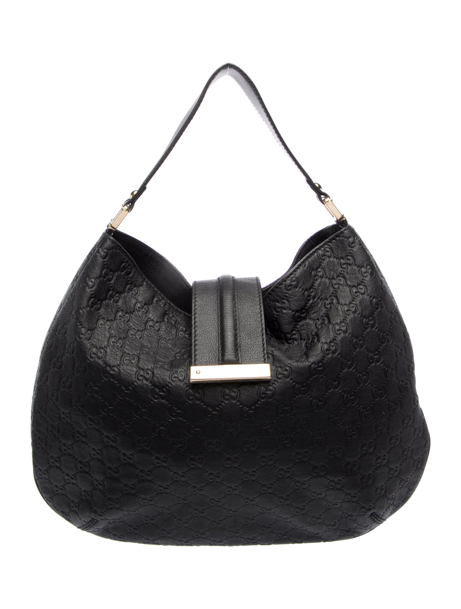 Gucci GG Signature New Ladies