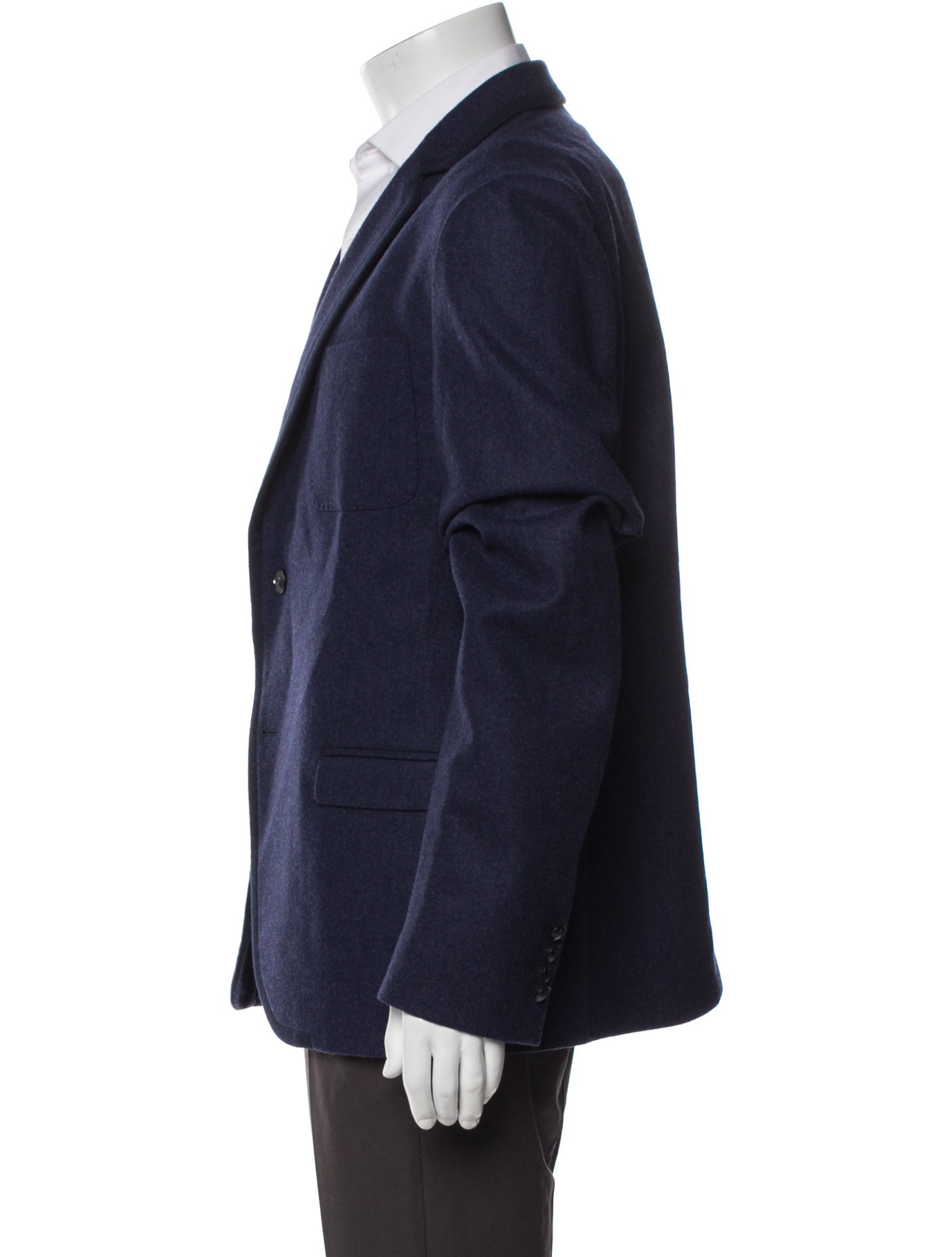 Gucci men's blazer
