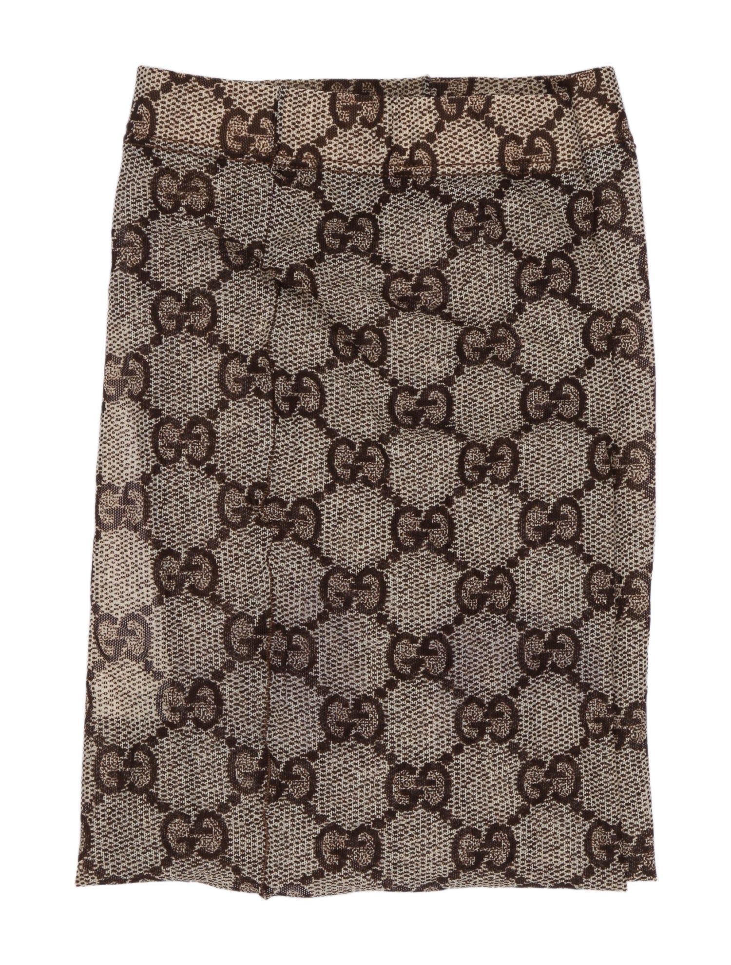 Gucci GG Supreme Tights