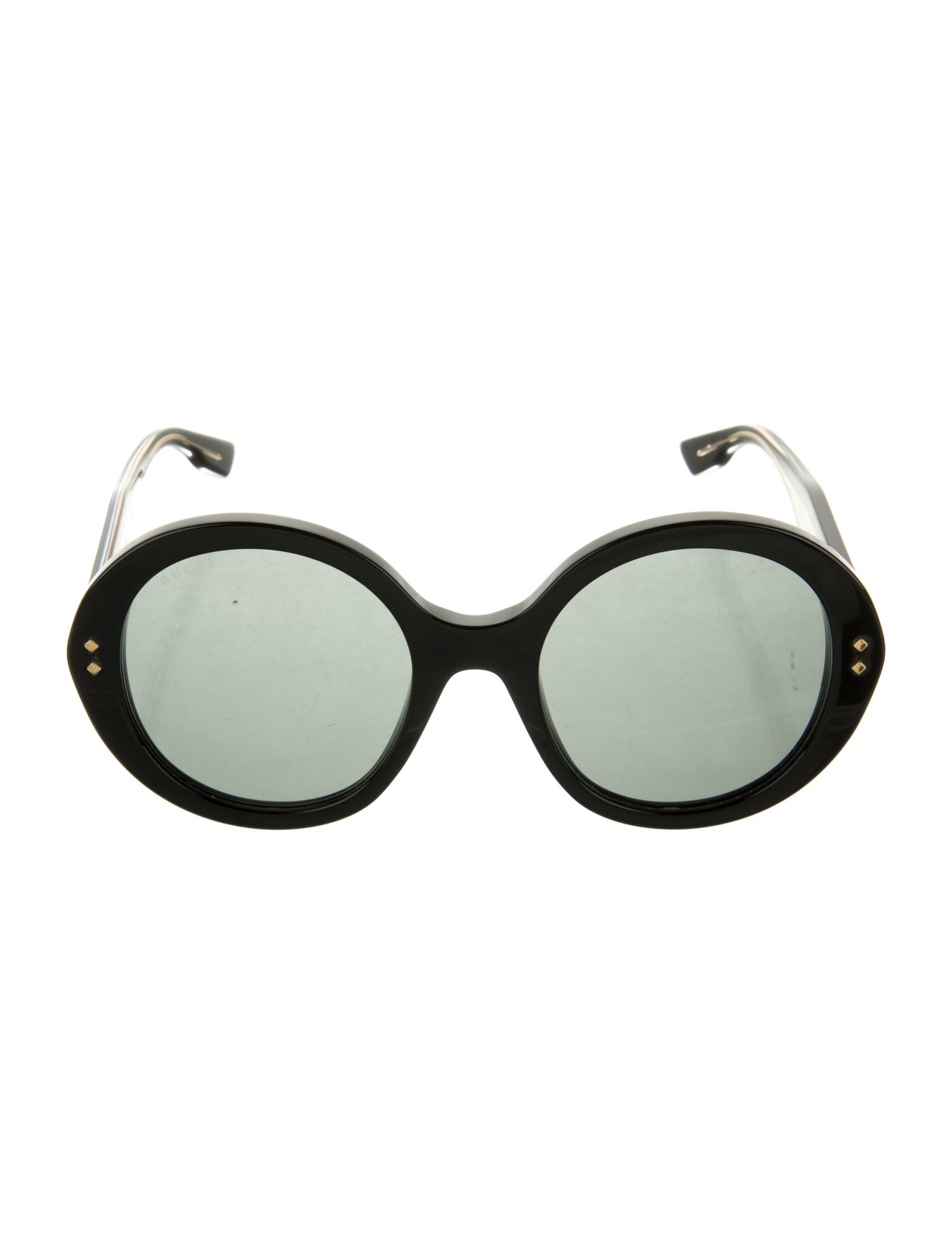 Gucci Oversize Tinted Sunglasses