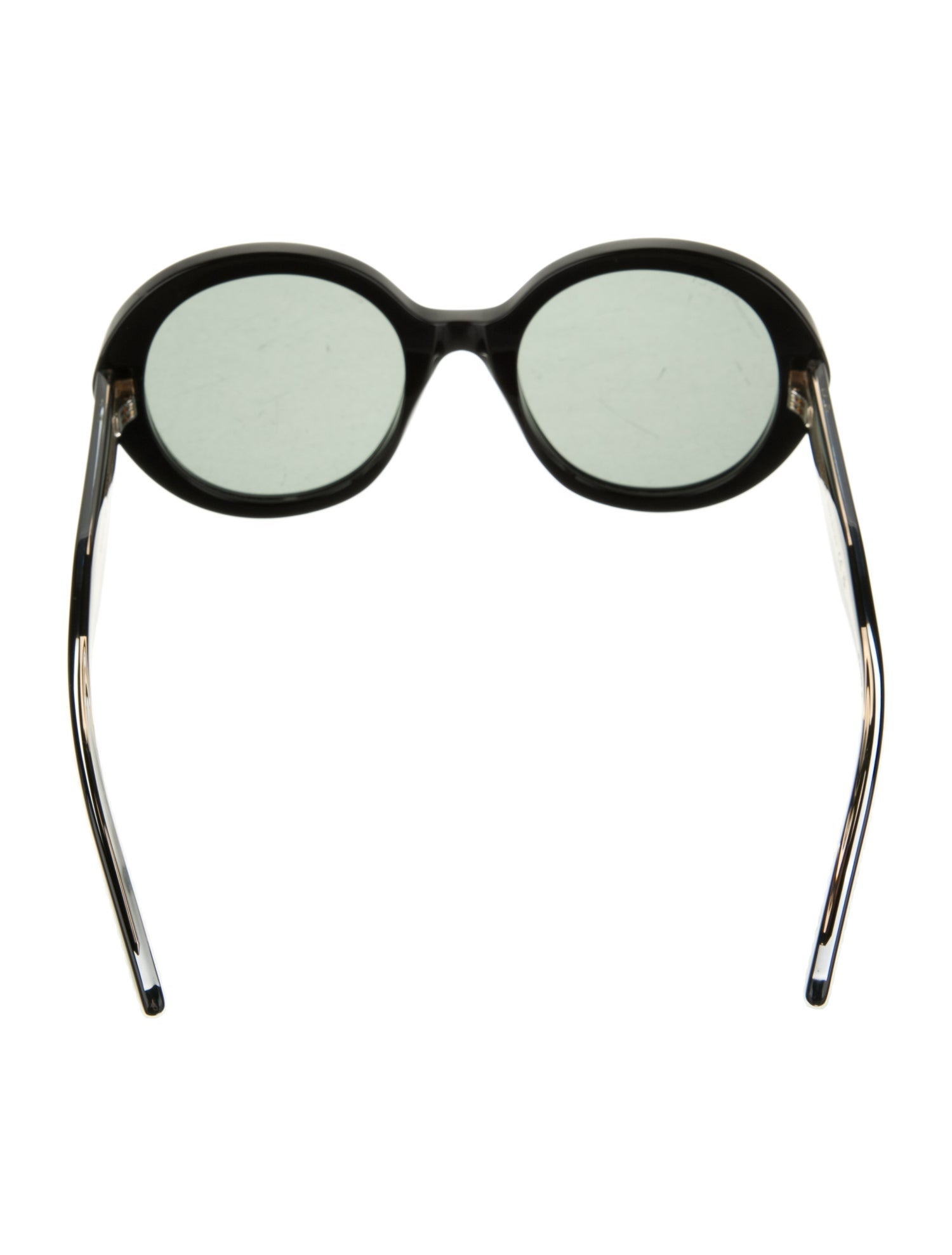 Gucci Oversize Tinted Sunglasses