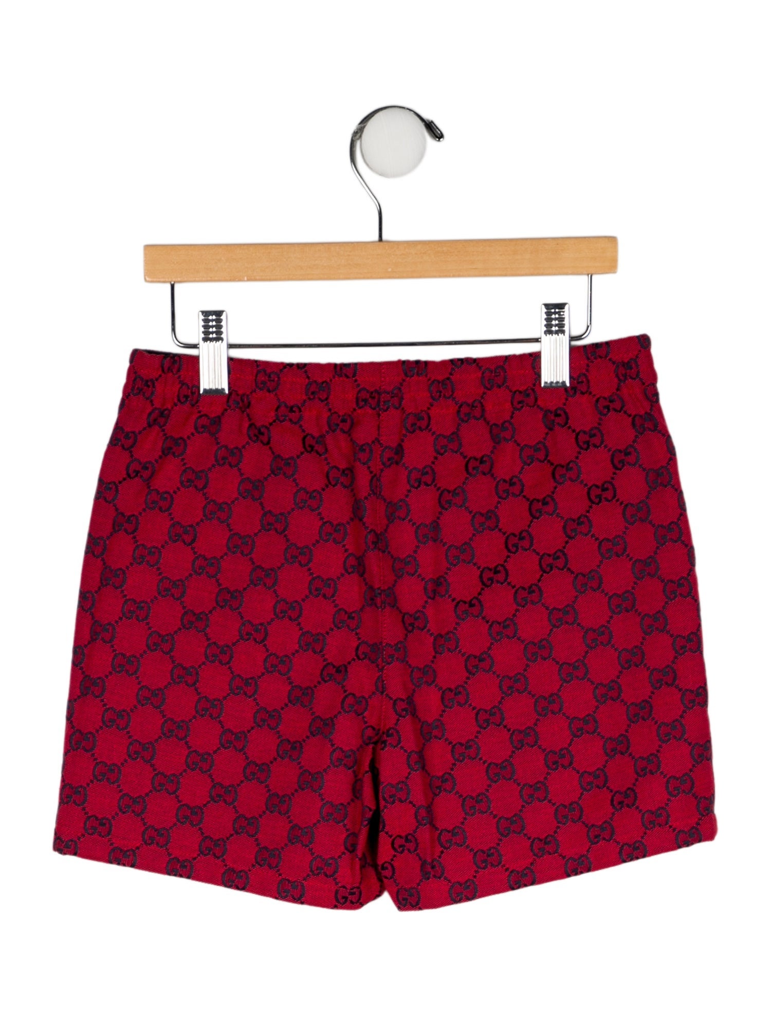 Gucci GG canvas Shorts