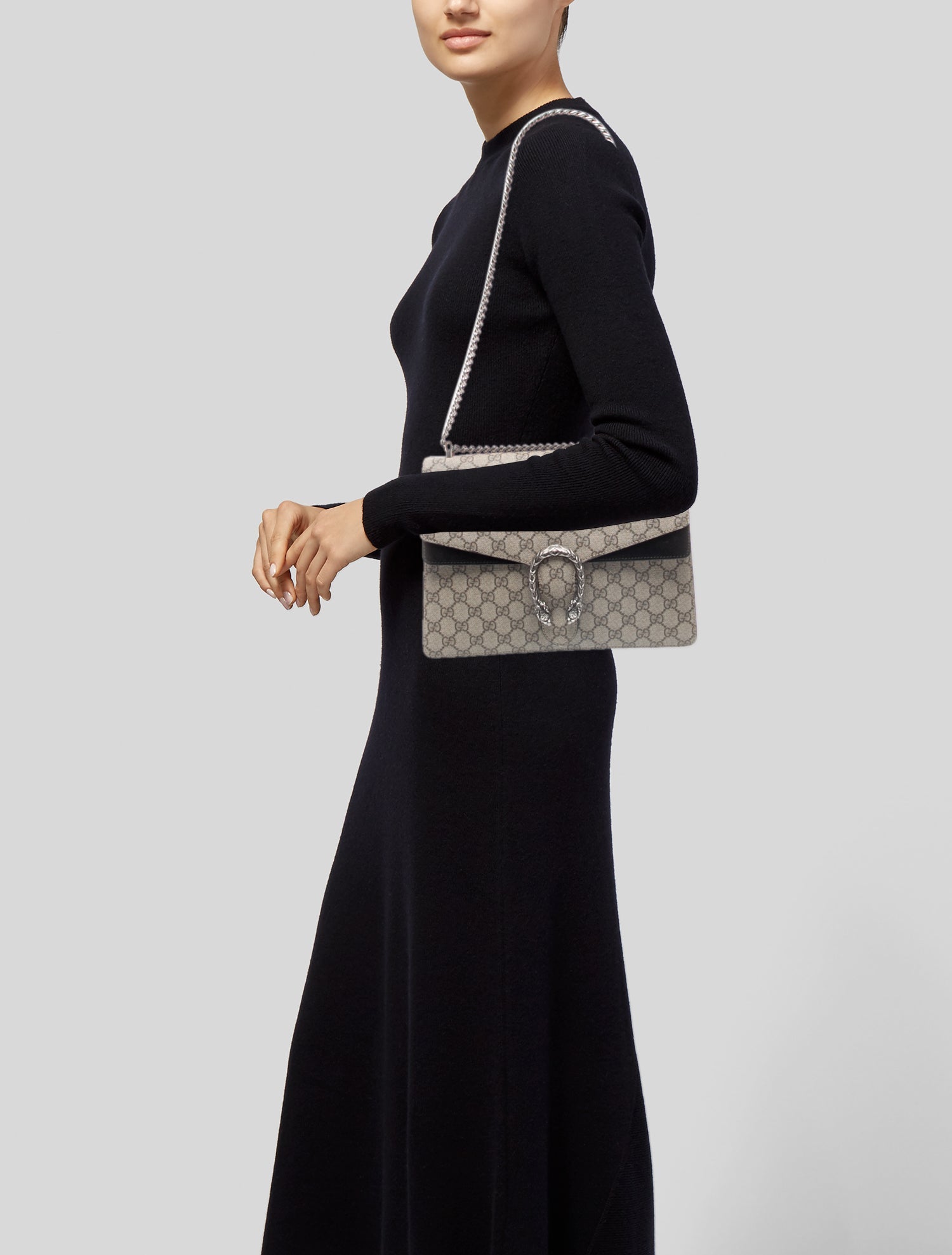 Gucci GG Supreme Dionysus Medium