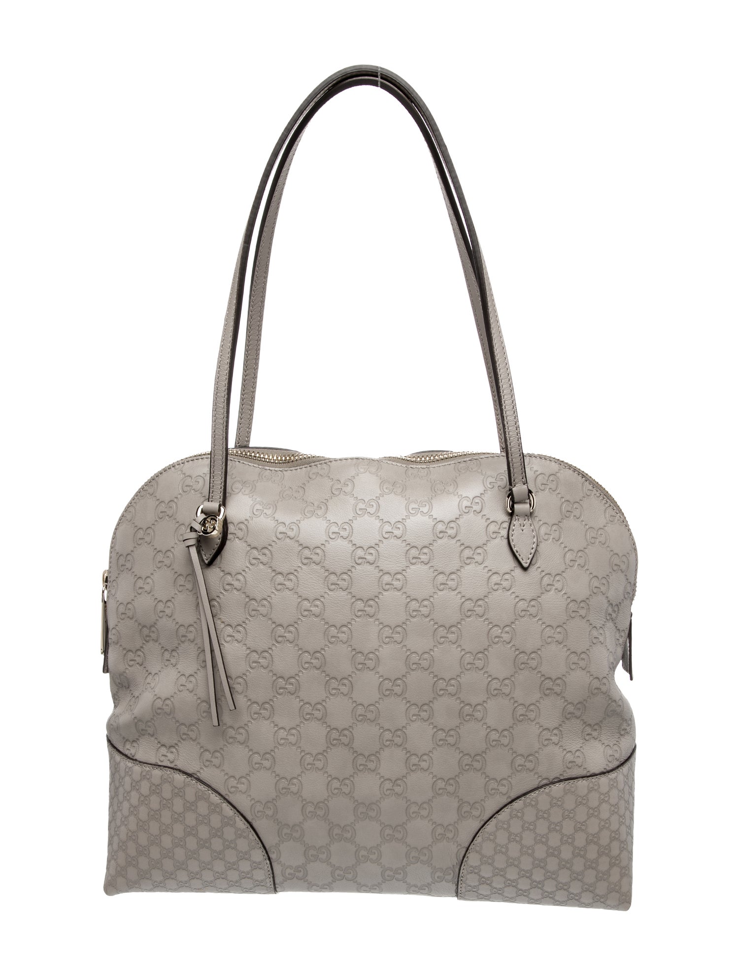 Gucci Microguccissima Bree Medium