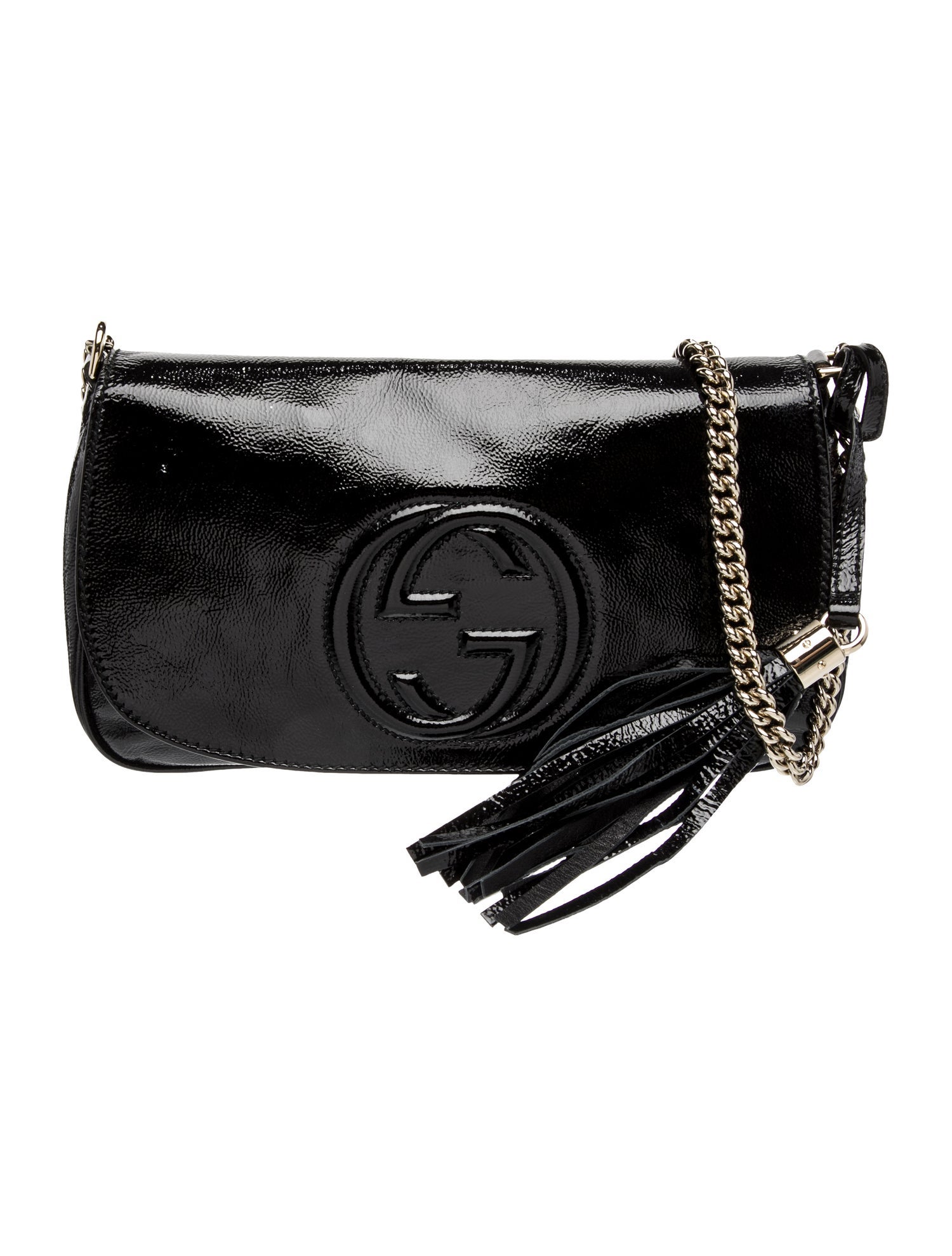 Gucci Interlocking G Soho