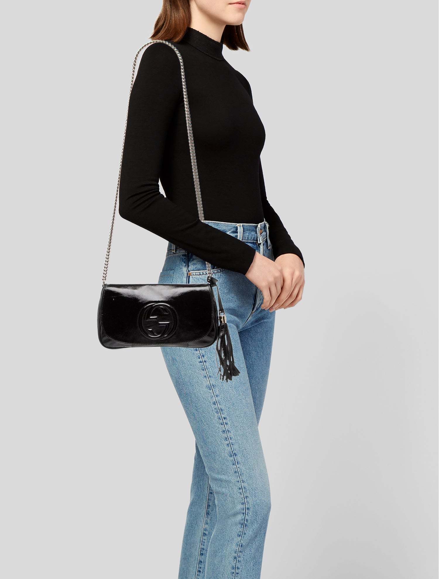 Gucci Interlocking G Soho