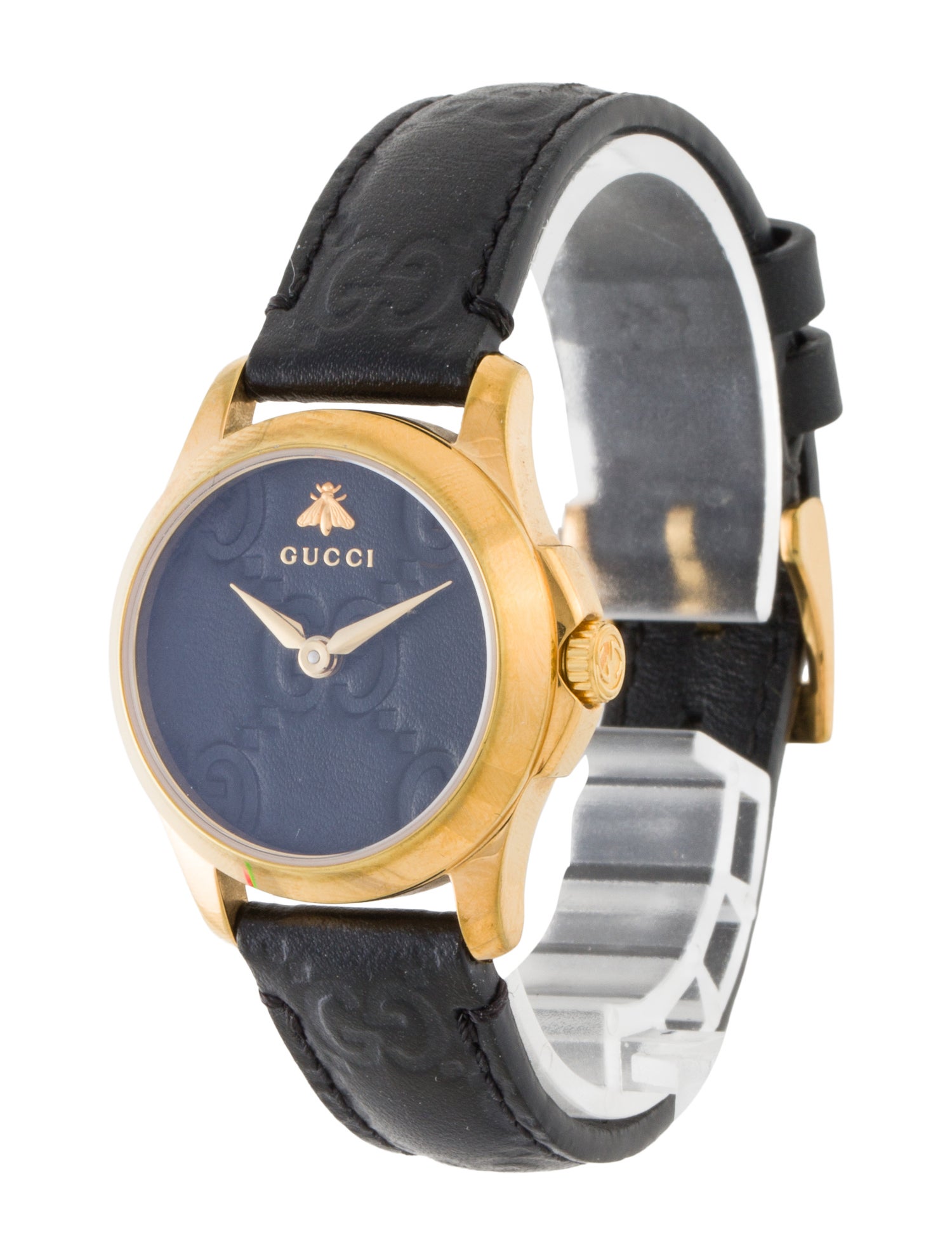 Gucci G-Timeless Watch