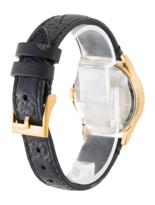 Gucci G-Timeless Watch