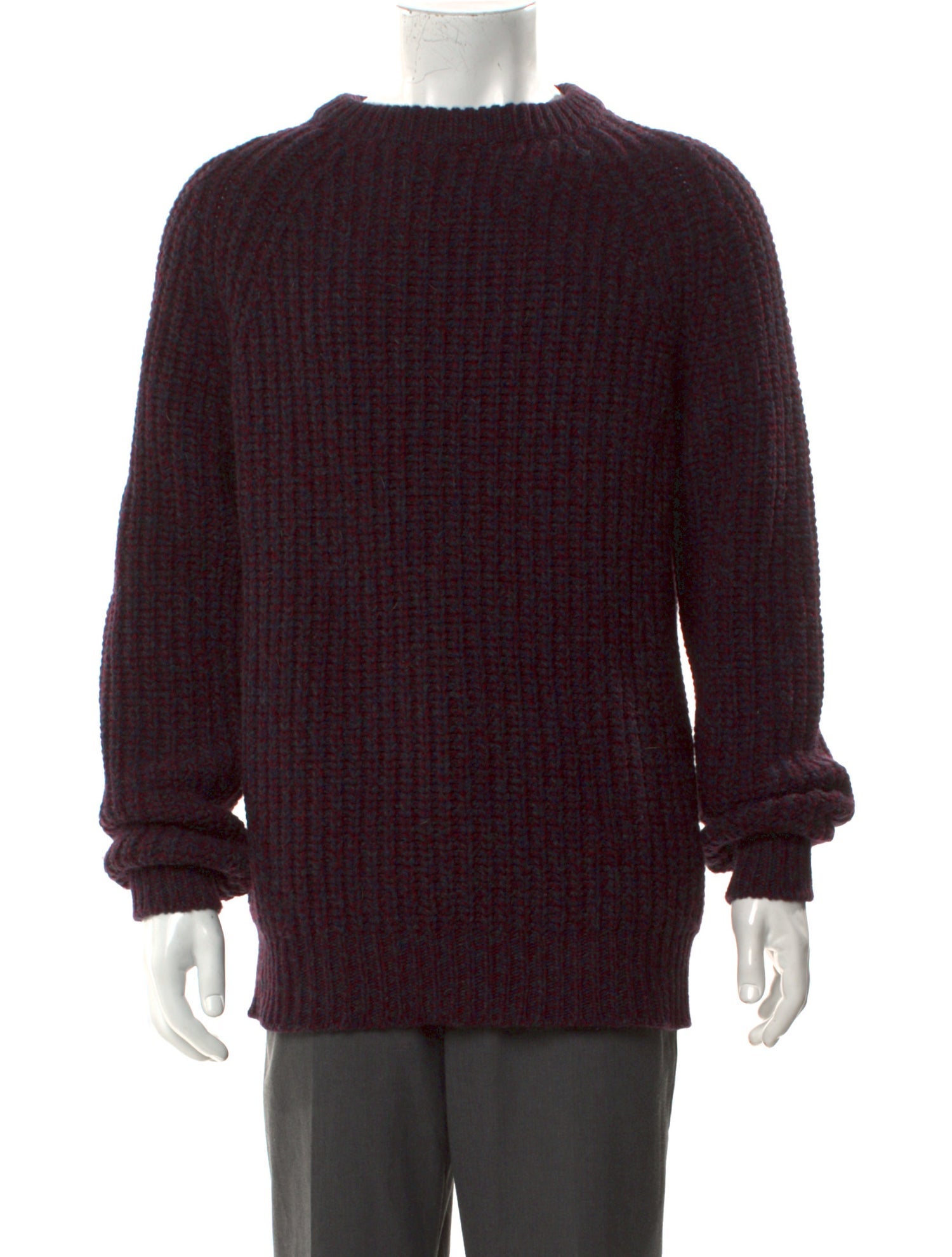 Gucci 2010's Wool Pullover