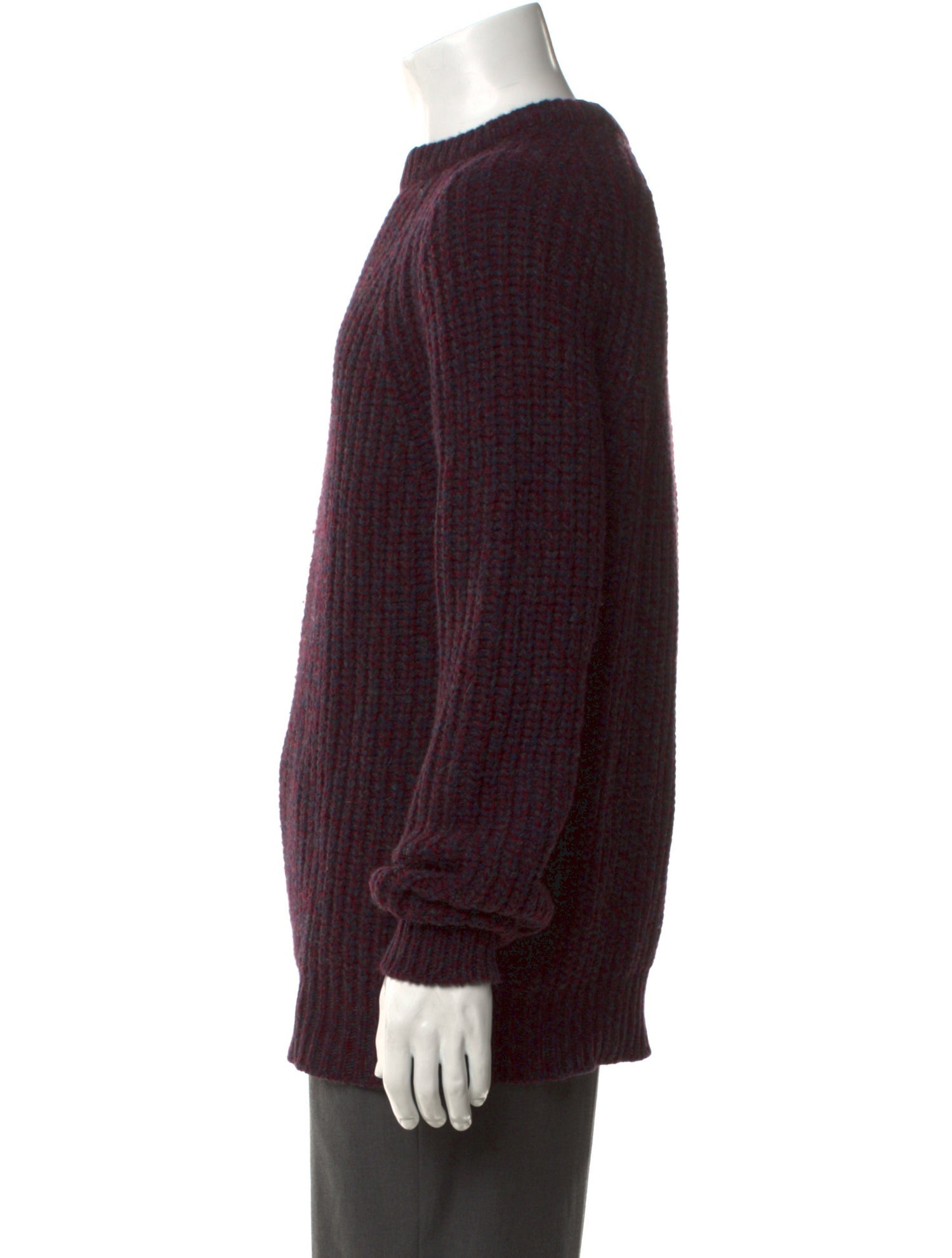 Gucci 2010's Wool Pullover