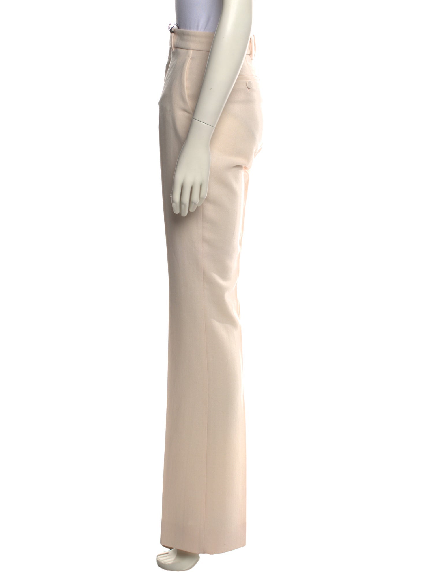 Gucci 2023 Wide Leg Pants w/ Tags