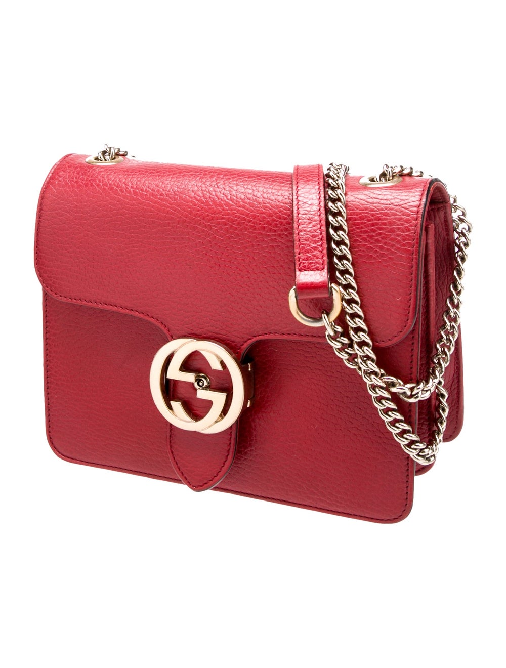 Gucci Interlocking G Interlocking GG Mini - image 2