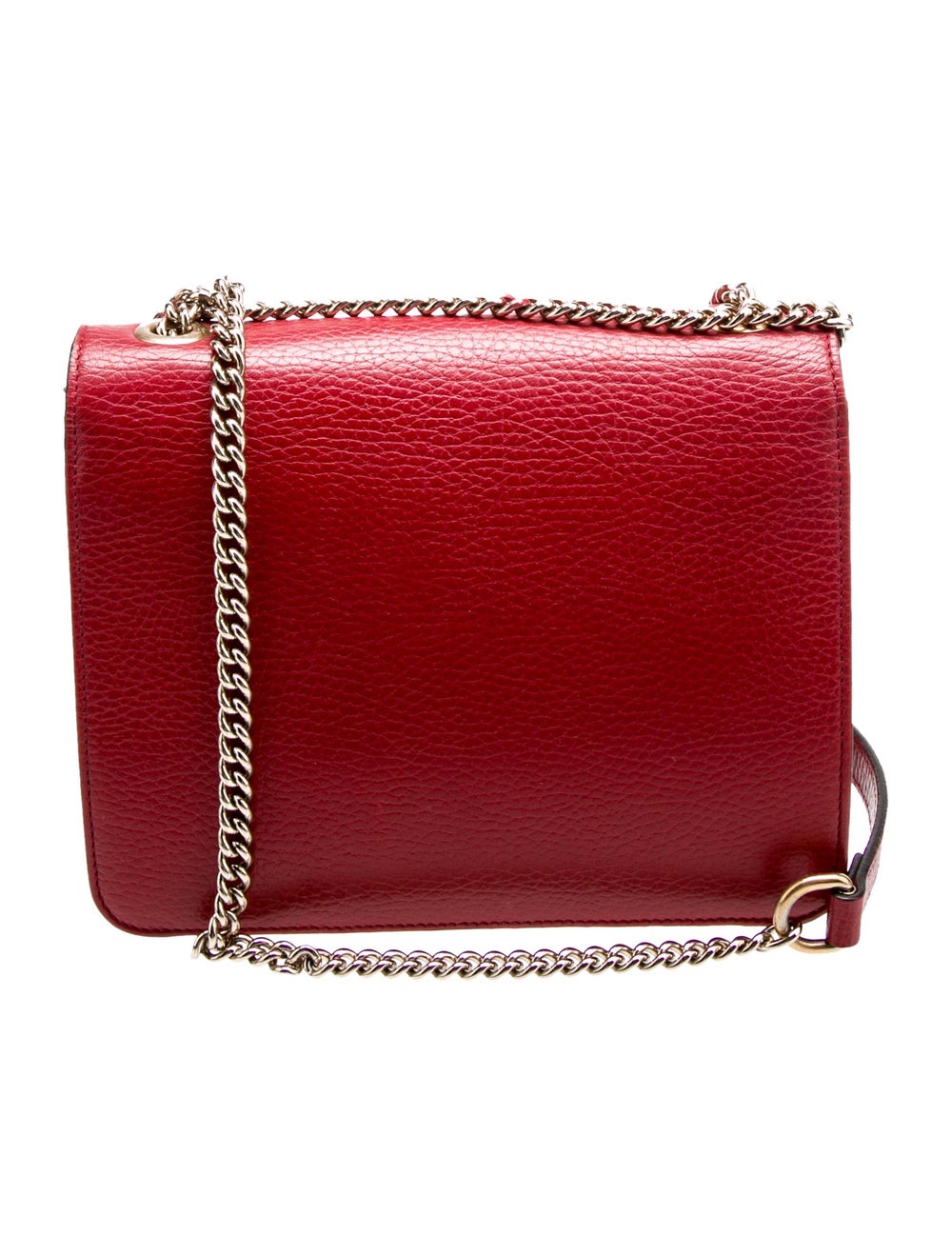 Gucci Interlocking G Interlocking GG Mini - image 3