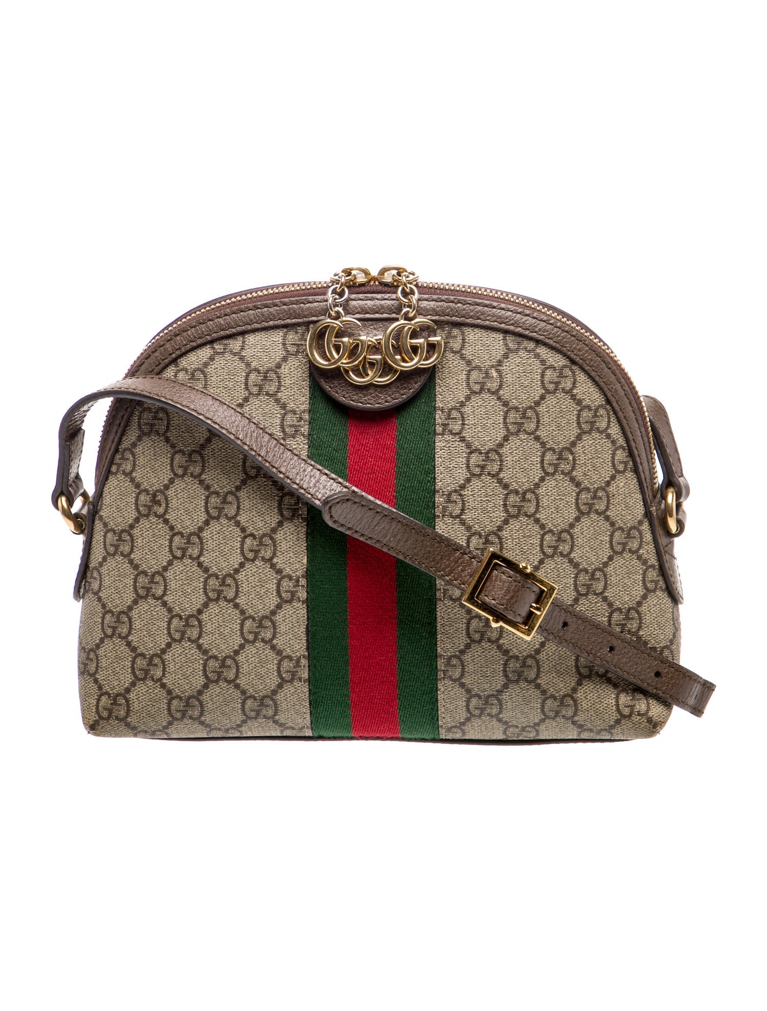 Gucci GG Supreme Ophidia