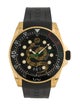 Gucci Dive Watch
