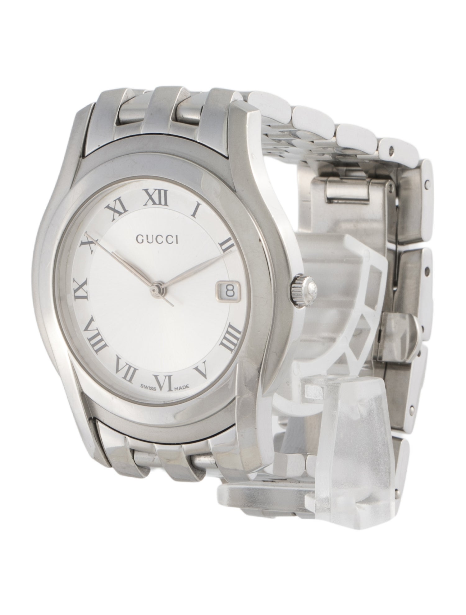 Gucci G-Class Watch