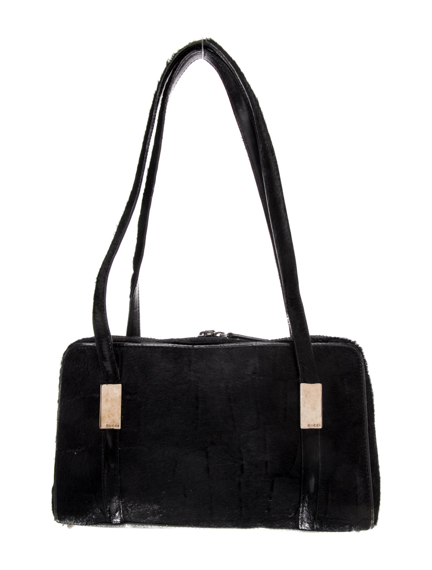 Gucci GG Canvas Princy Vintage