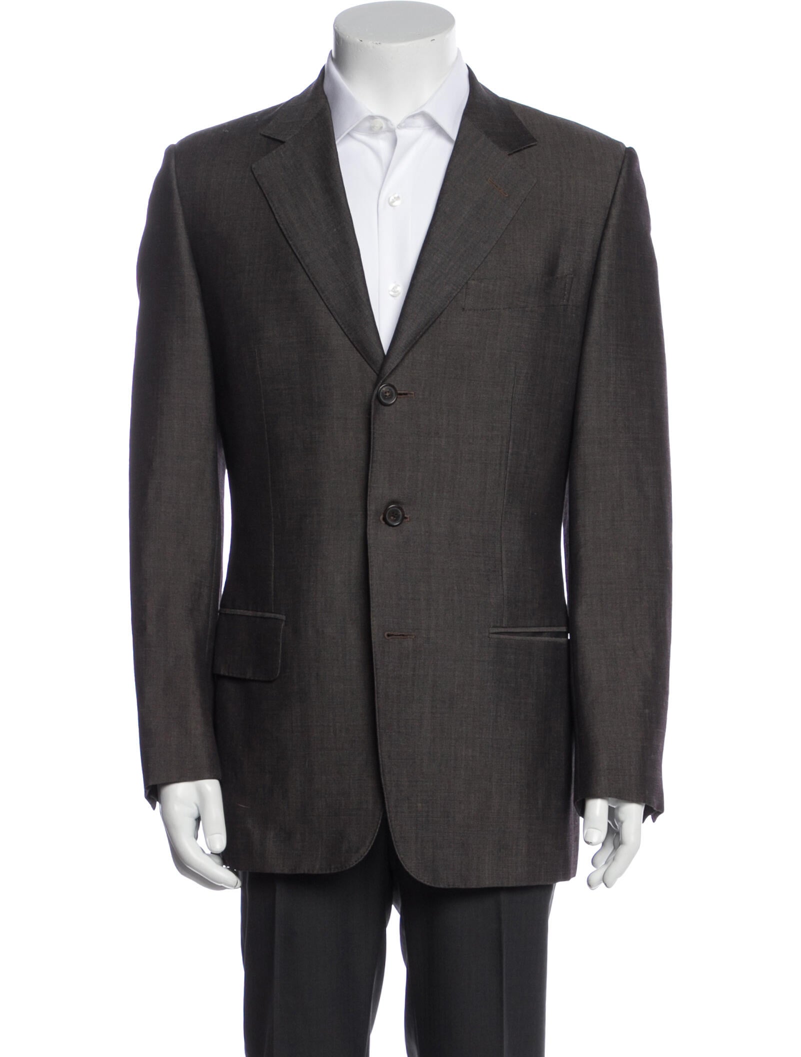 Gucci Wool Gucci Blazer`