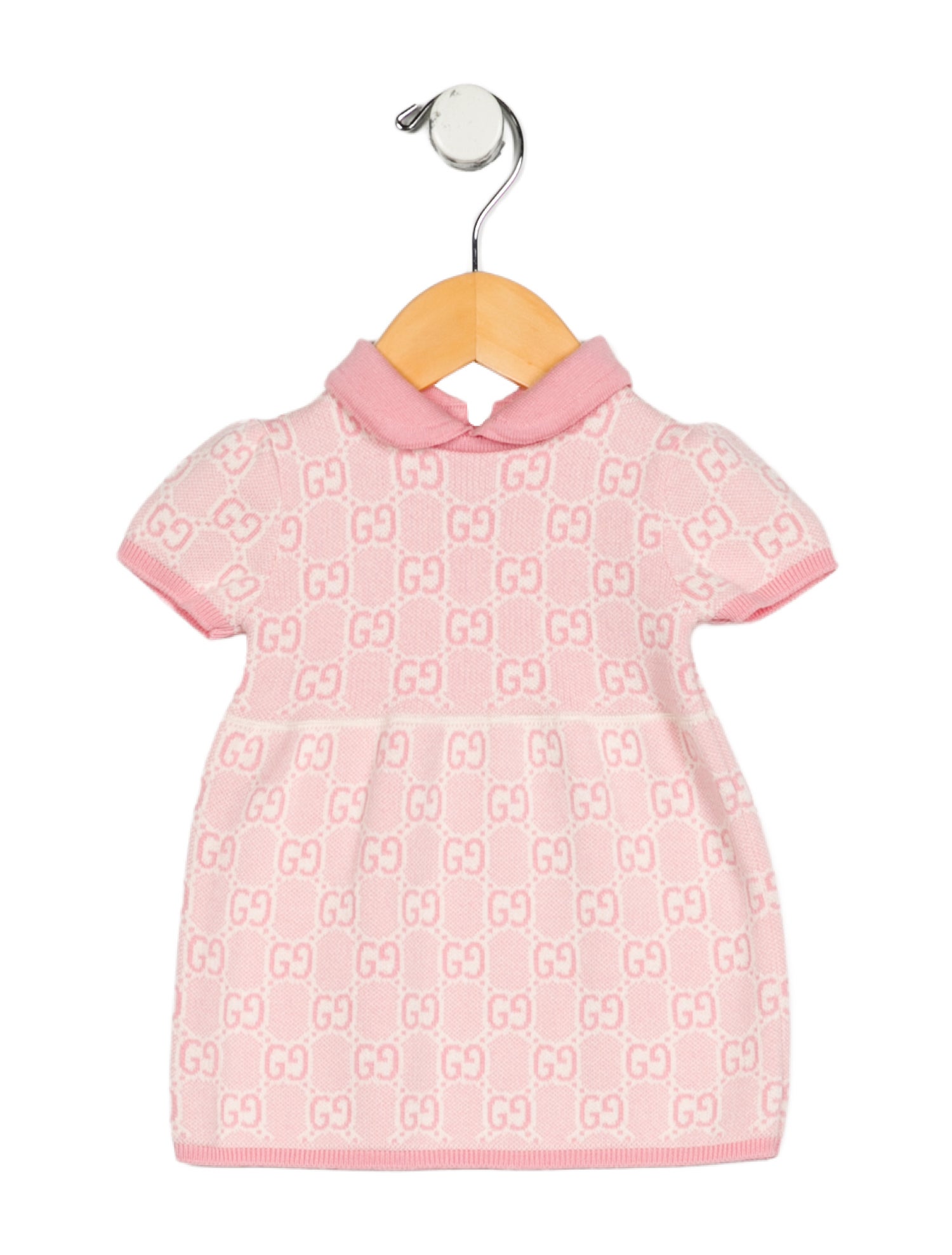 Gucci Sizes 0-24 Months | The RealReal