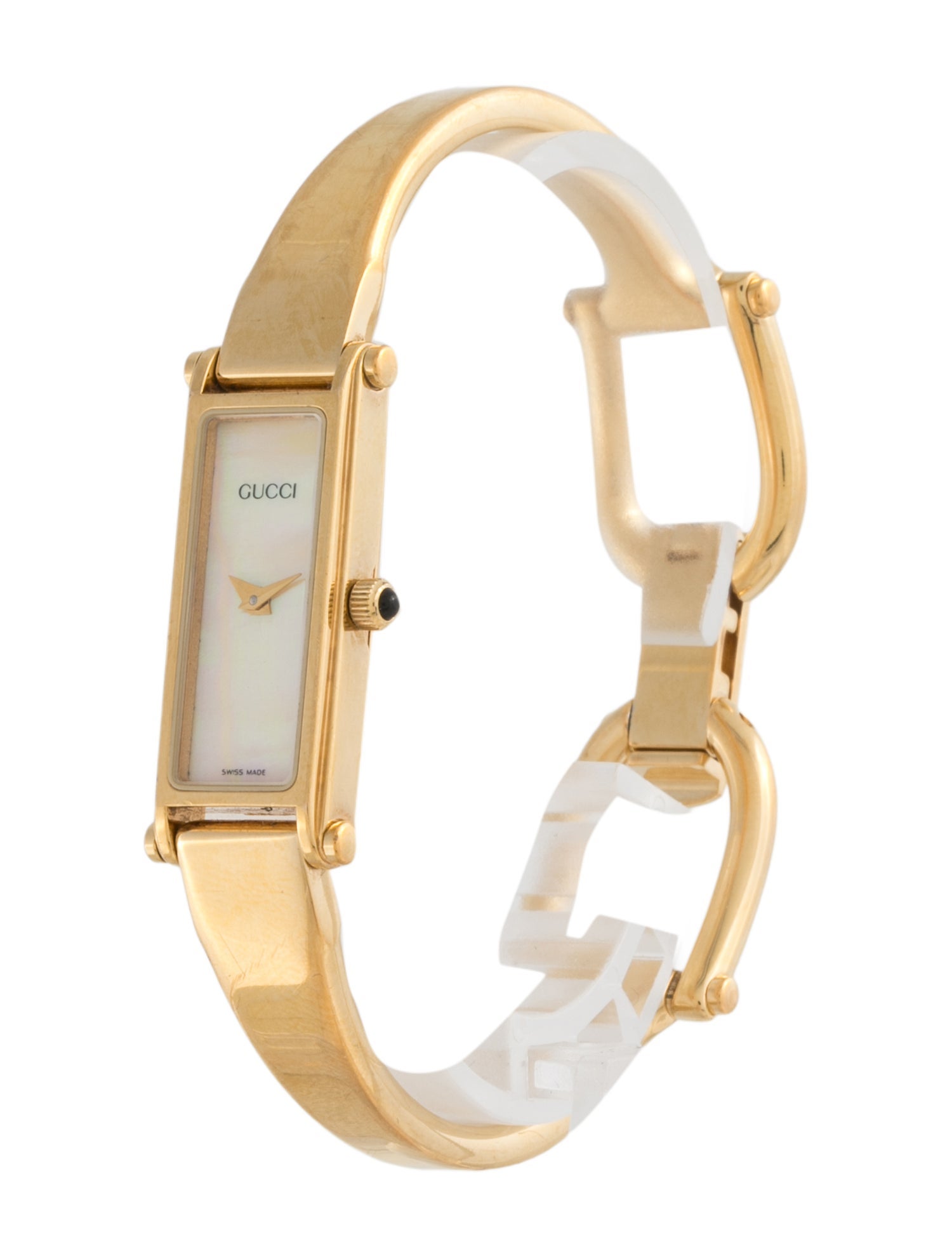 Gucci 1500 Series Watch