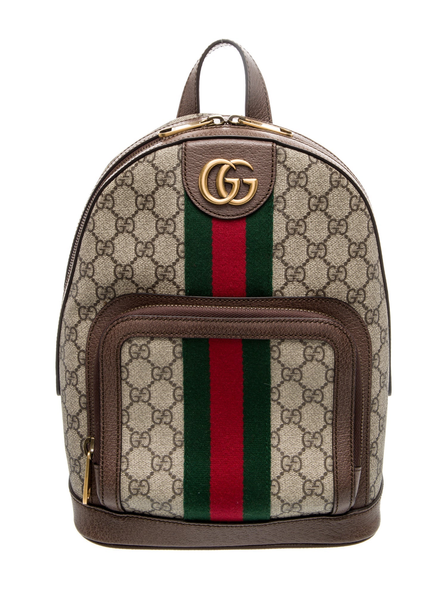 Gucci GG Supreme Ophidia Small