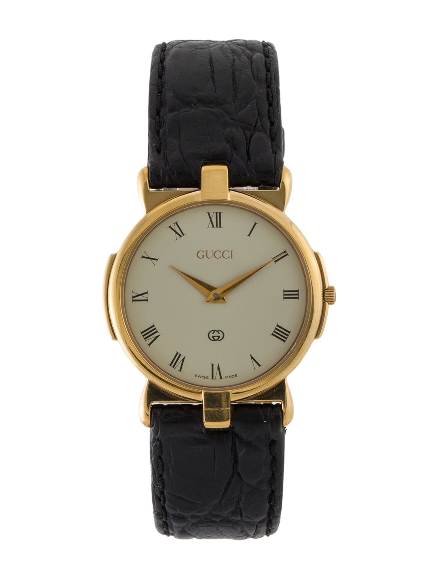 Gucci 3400 Series Watch